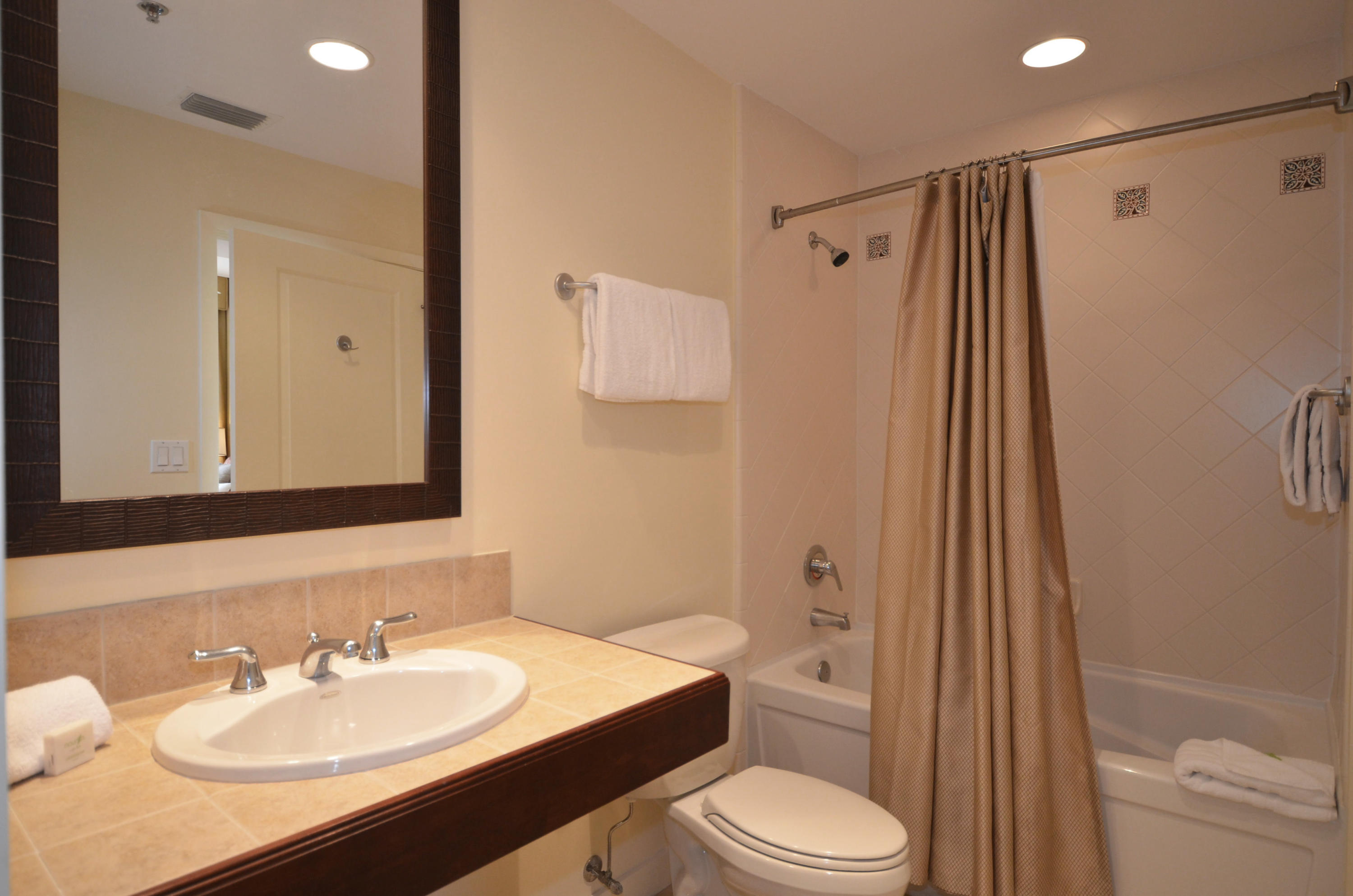 LUAU II - Residential