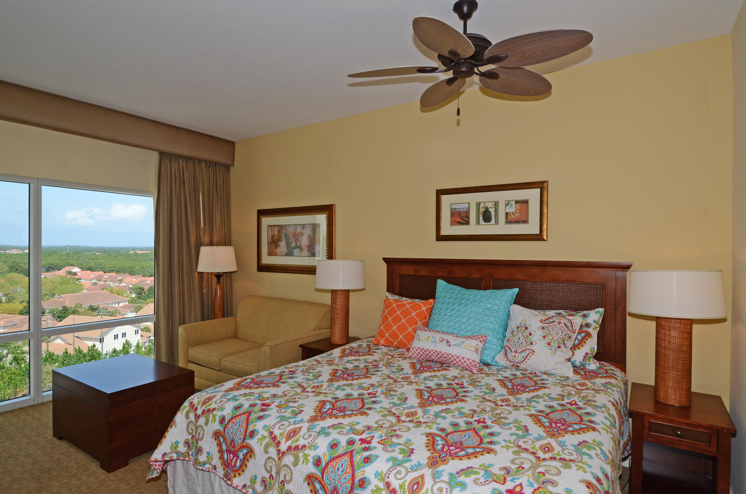 LUAU II - Residential