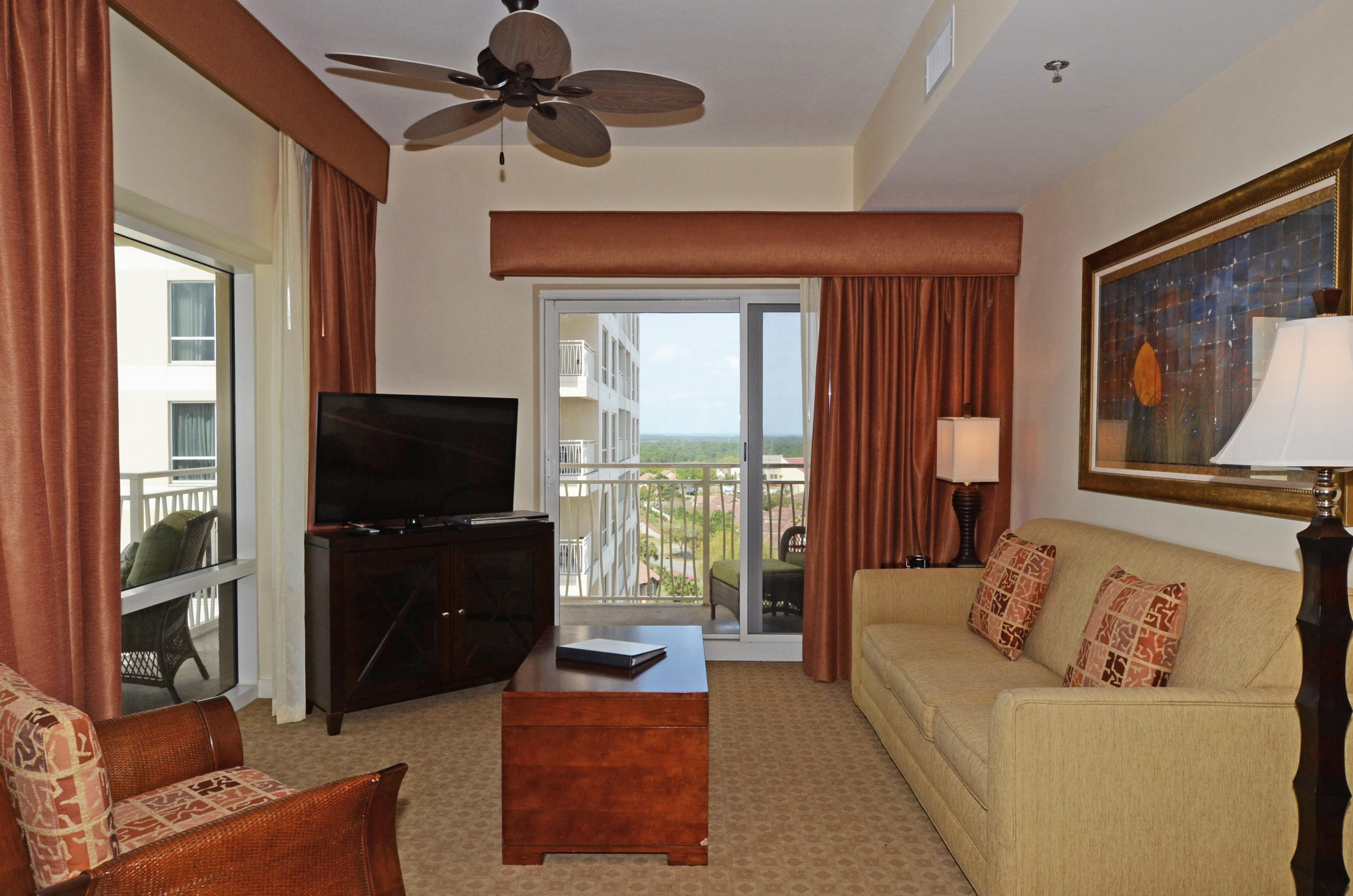 LUAU II - Residential