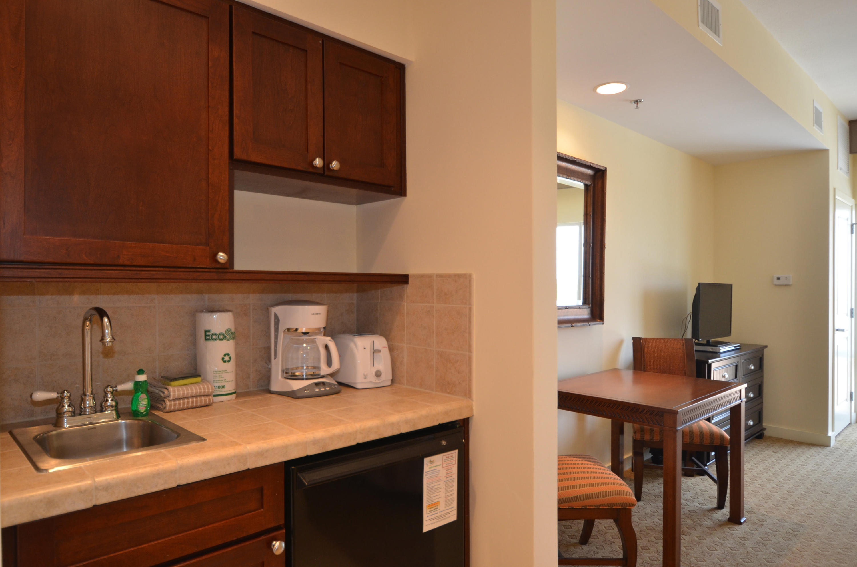 LUAU II - Residential