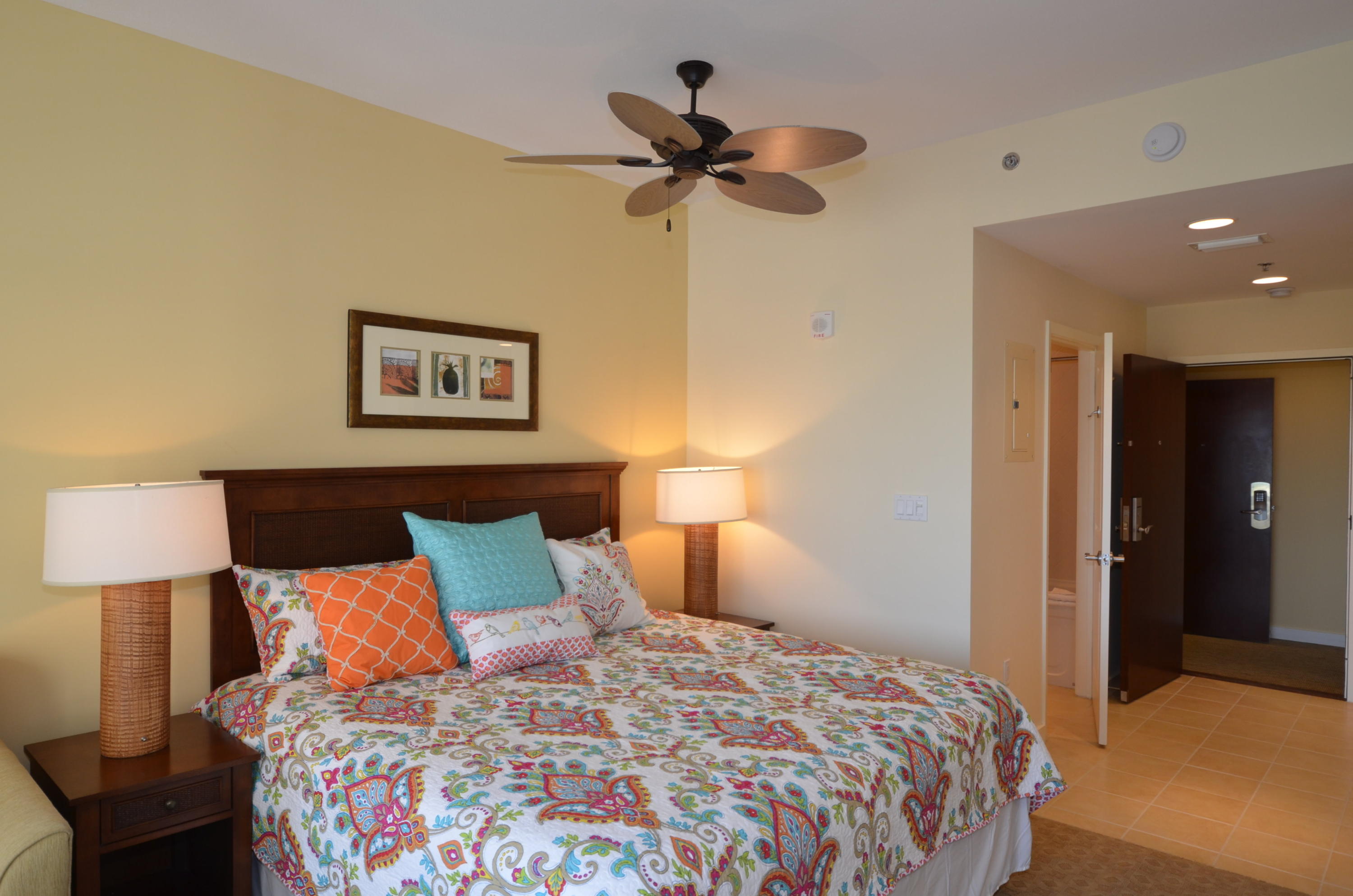 LUAU II - Residential