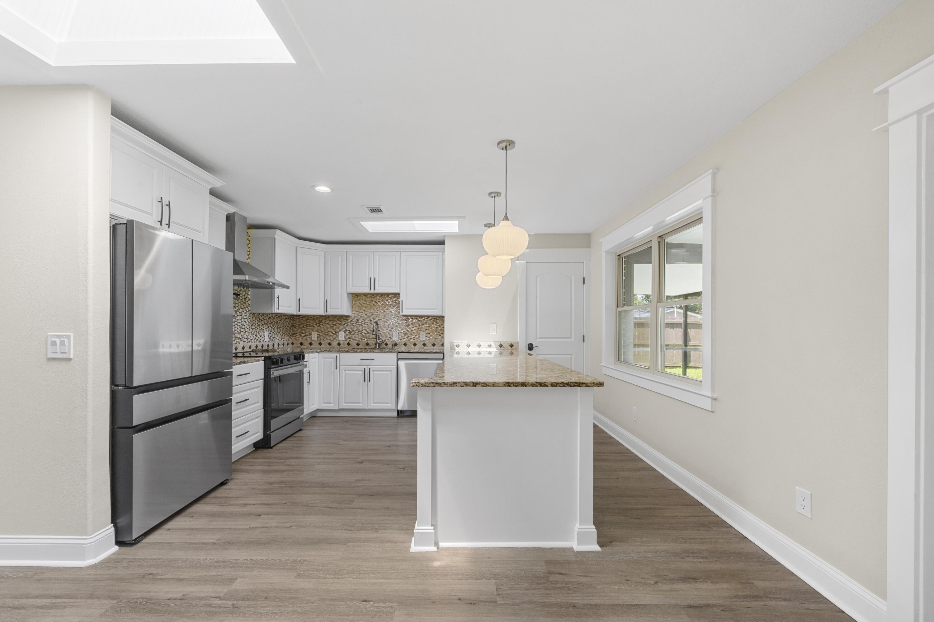 KELLY HOMES S/D - Residential
