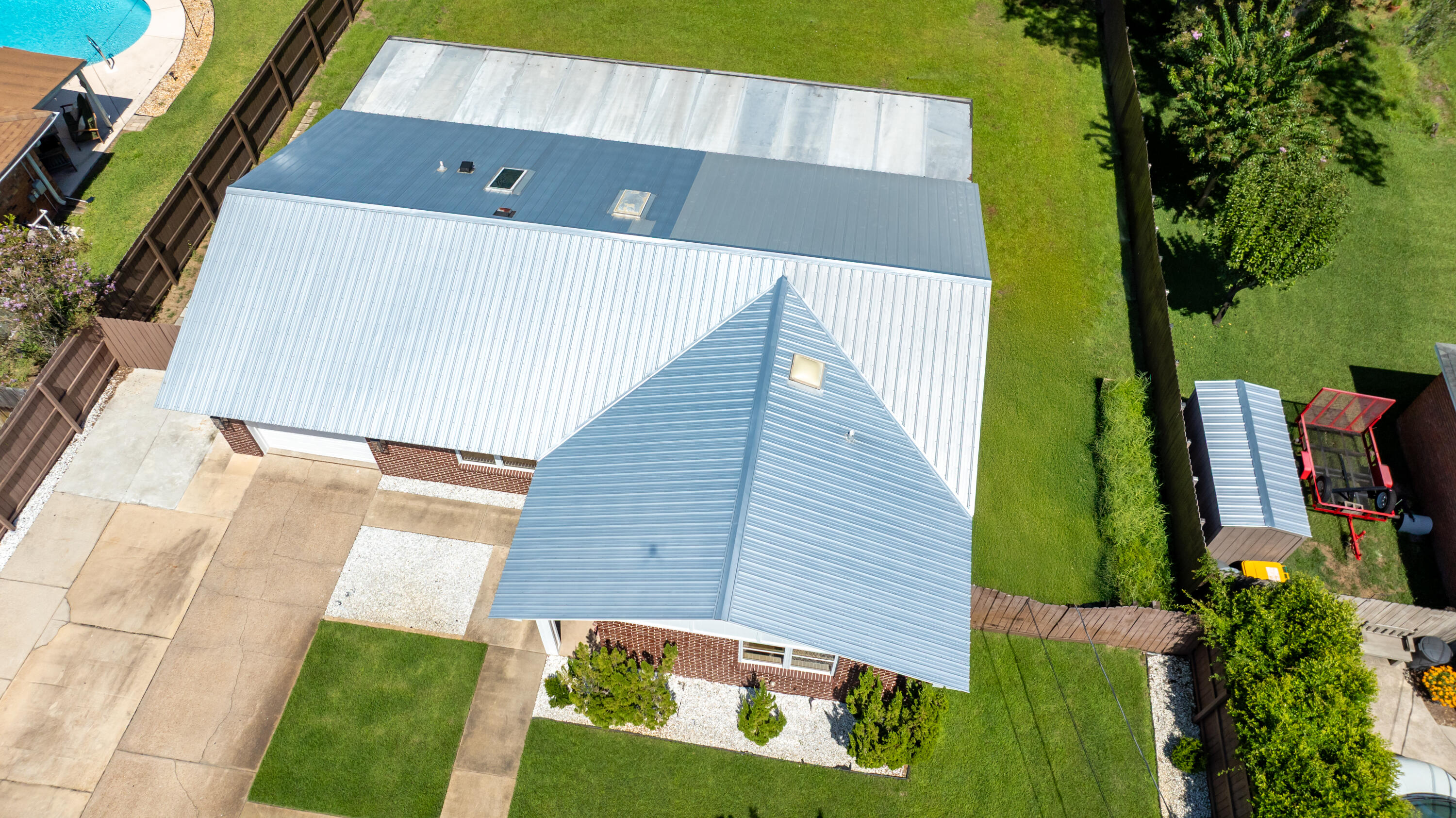 KELLY HOMES S/D - Residential