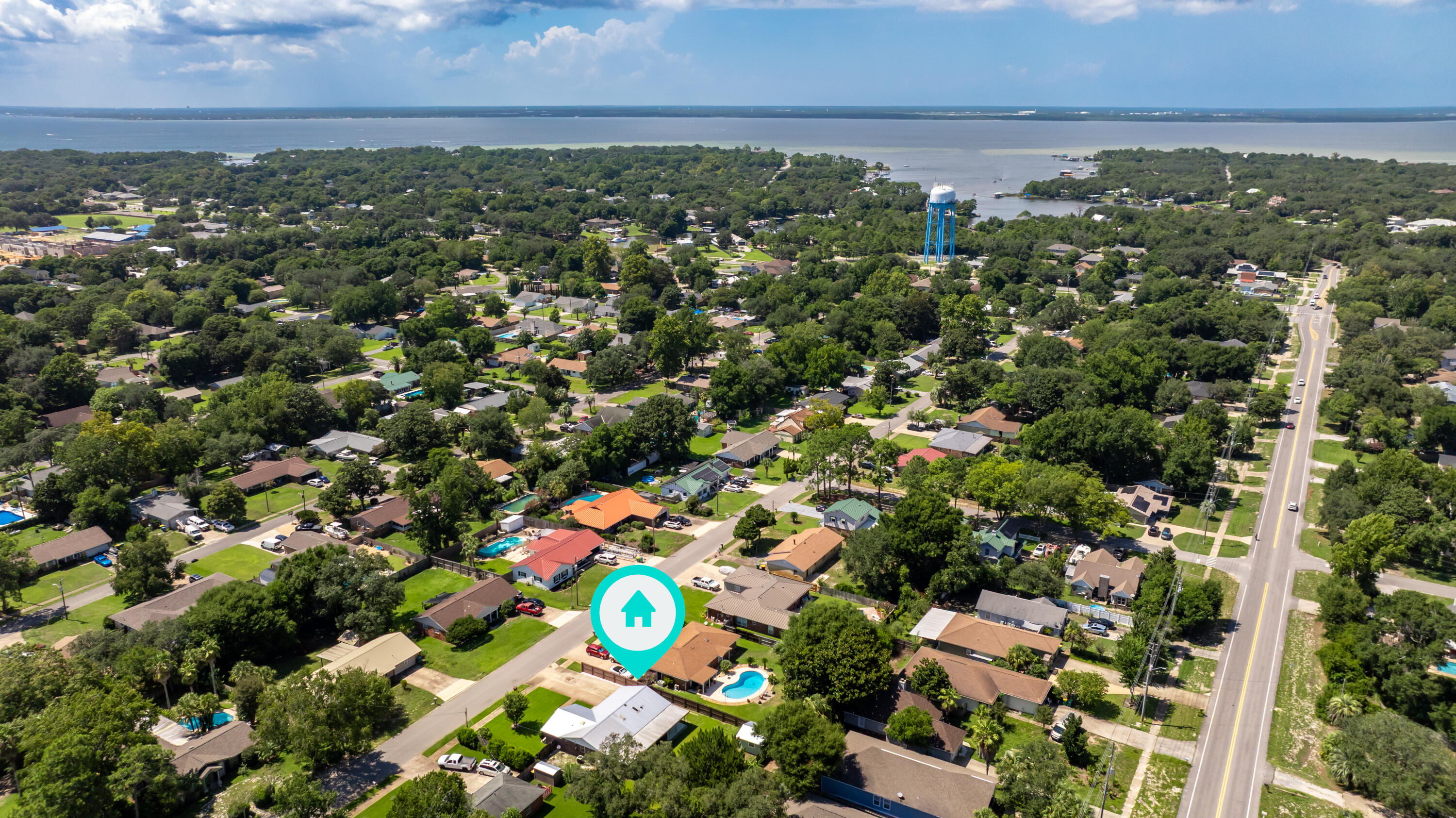 KELLY HOMES S/D - Residential