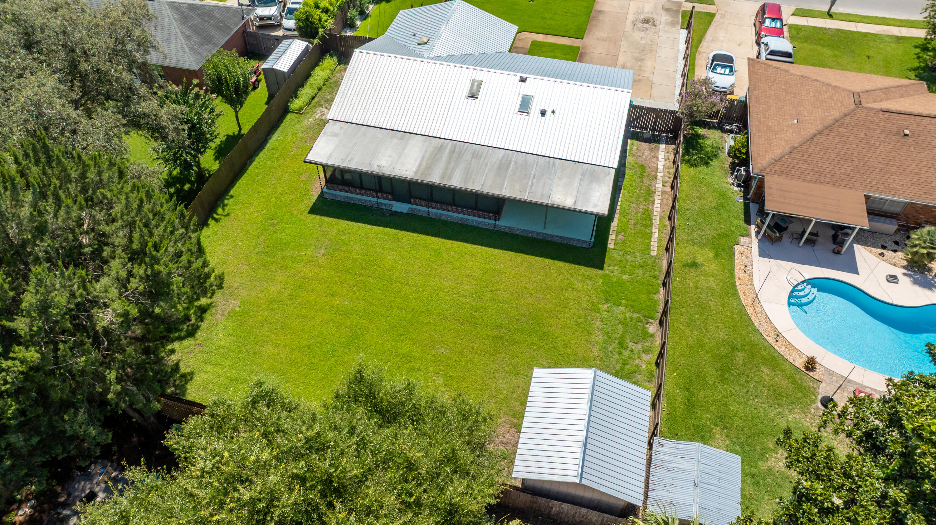 KELLY HOMES S/D - Residential