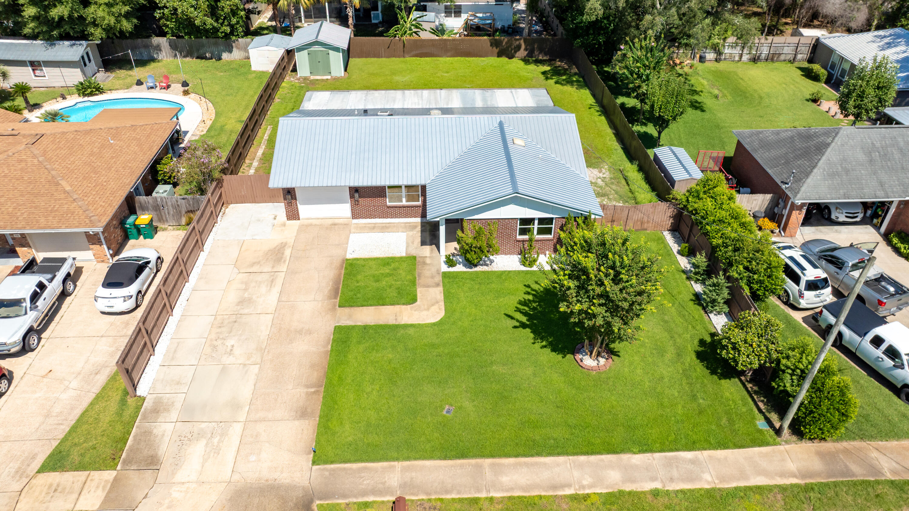 KELLY HOMES S/D - Residential