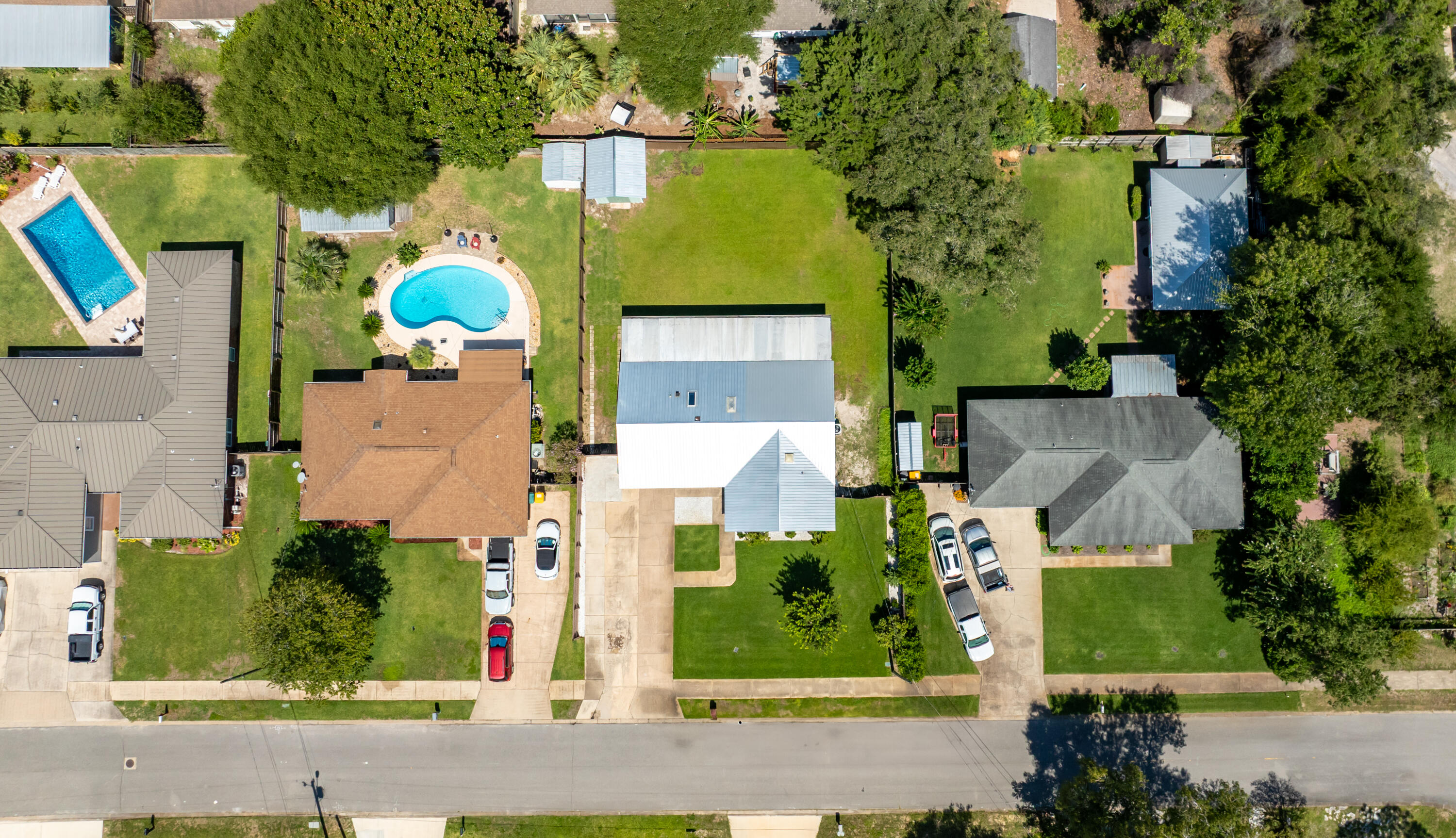 KELLY HOMES S/D - Residential