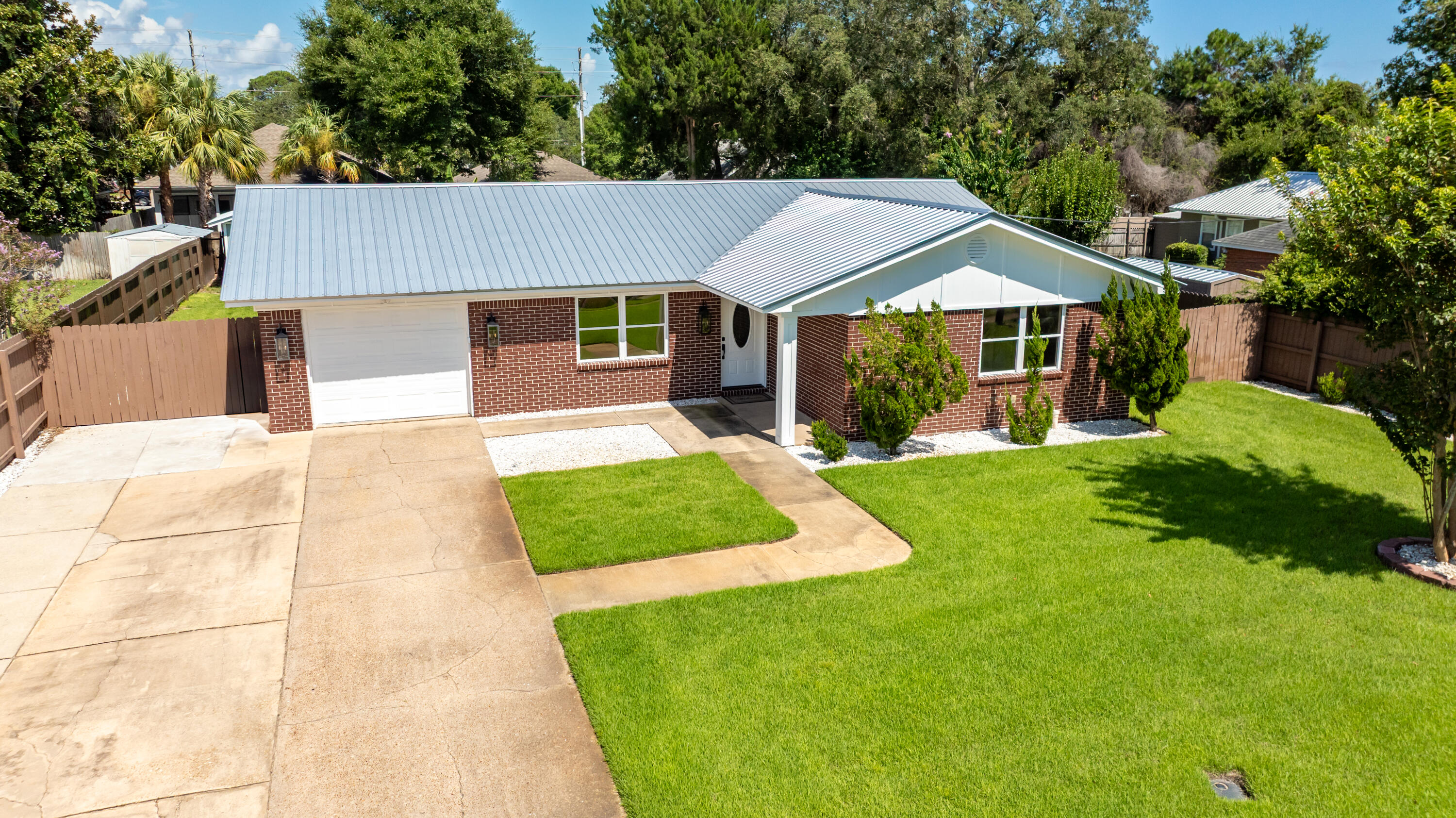 KELLY HOMES S/D - Residential