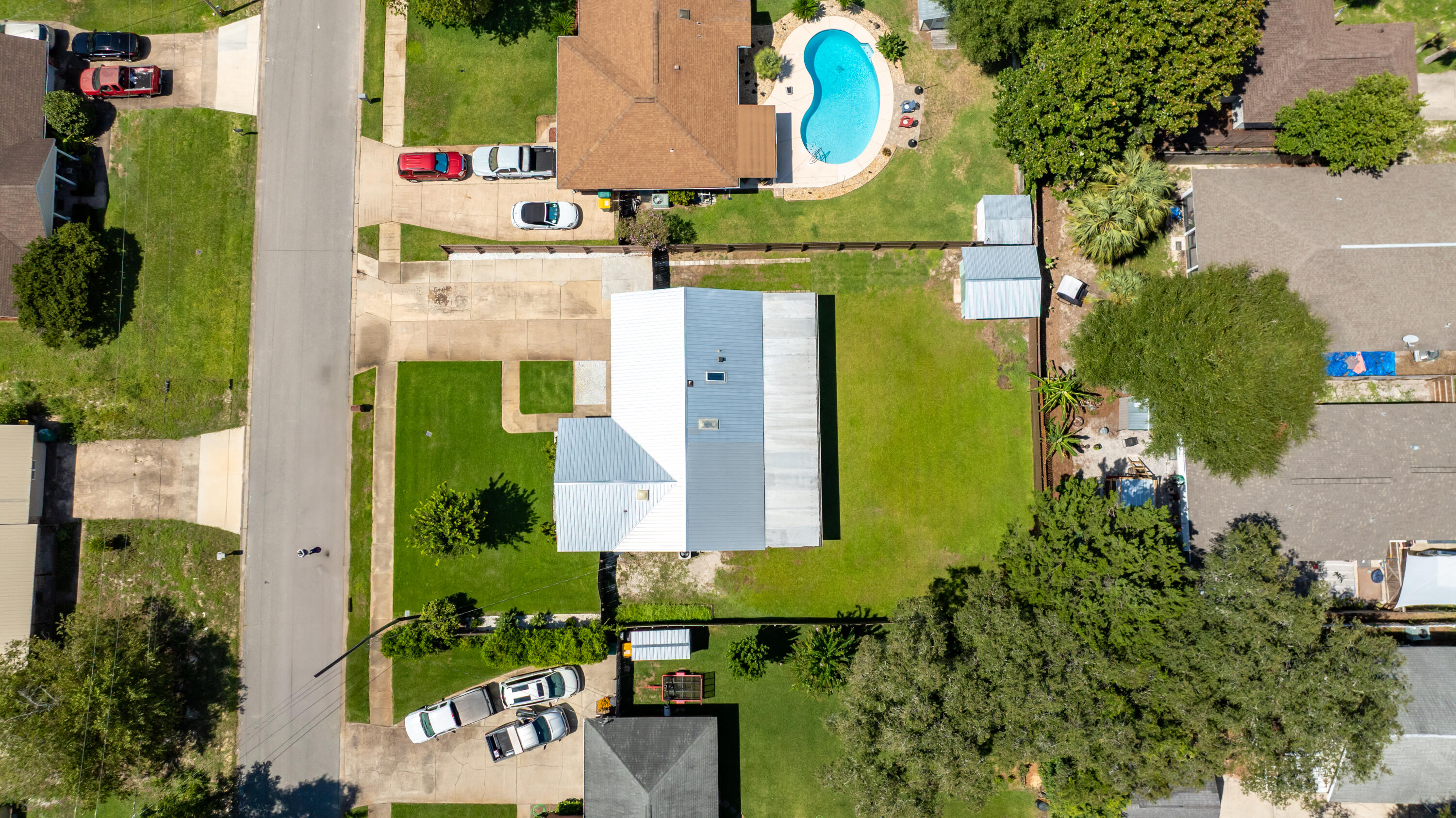 KELLY HOMES S/D - Residential