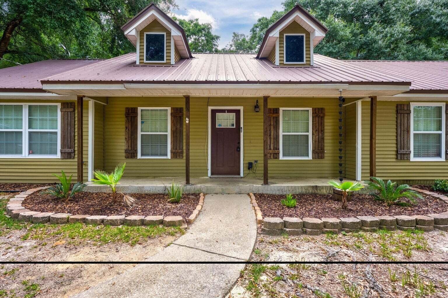 COUNTRY OAKS ESTATES PH 2 - Residential Lease