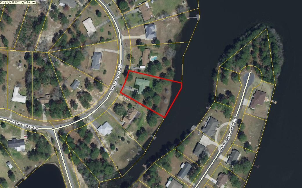 TEN LAKE ESTATES UNIT 2 - Residential