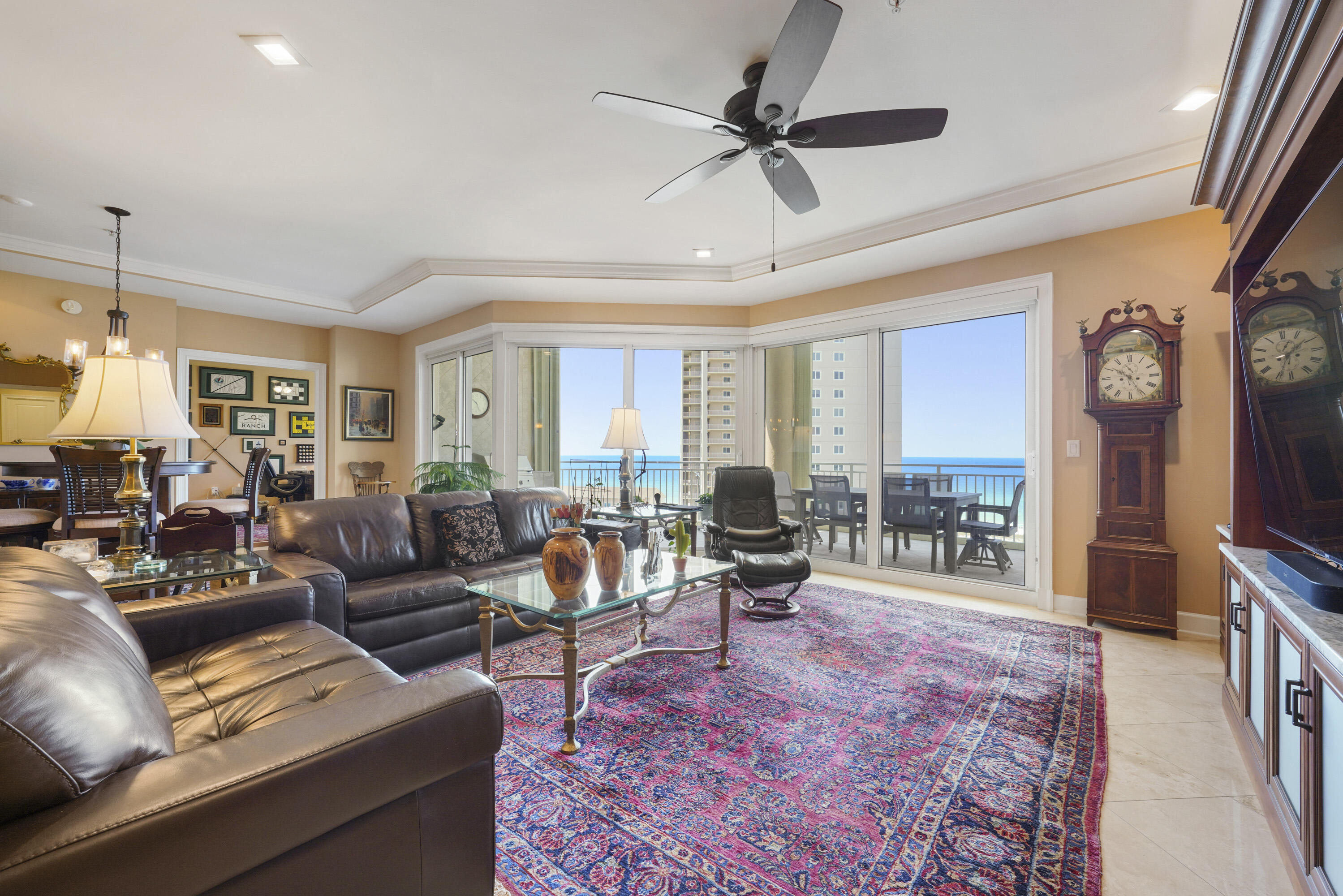 GRAND DUNES - NORTH TOWER - Residential