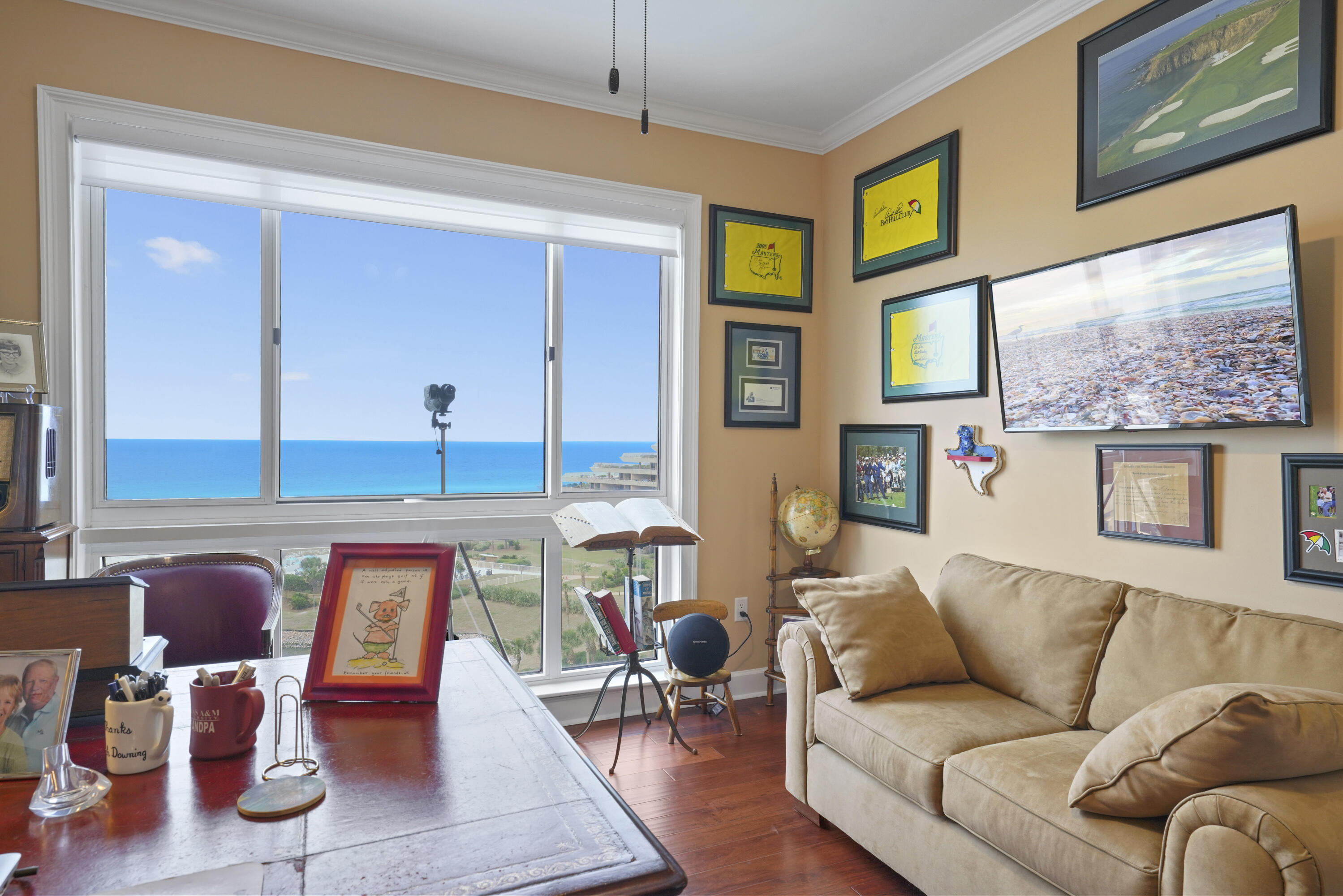 GRAND DUNES - NORTH TOWER - Residential