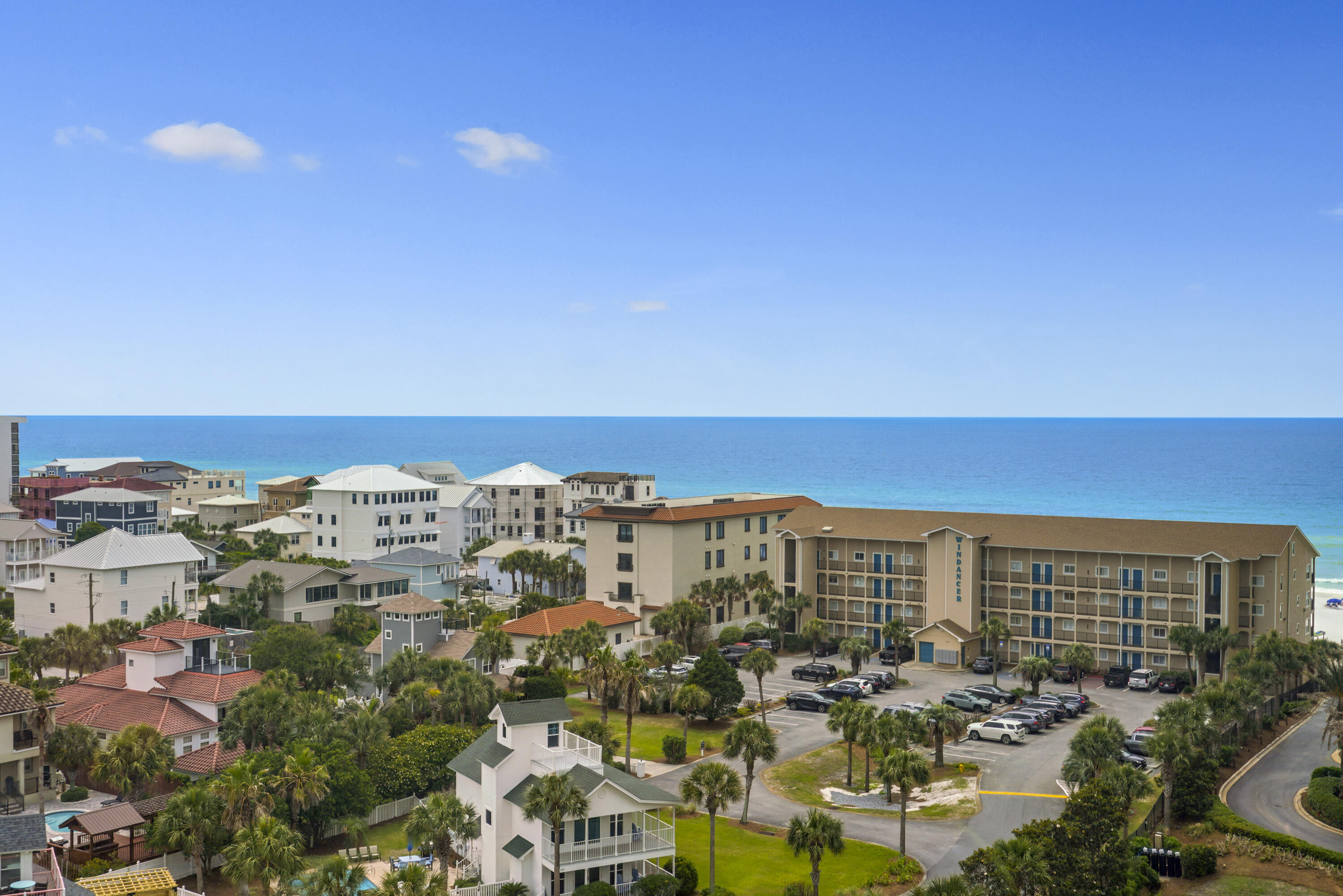 GRAND DUNES - NORTH TOWER - Residential