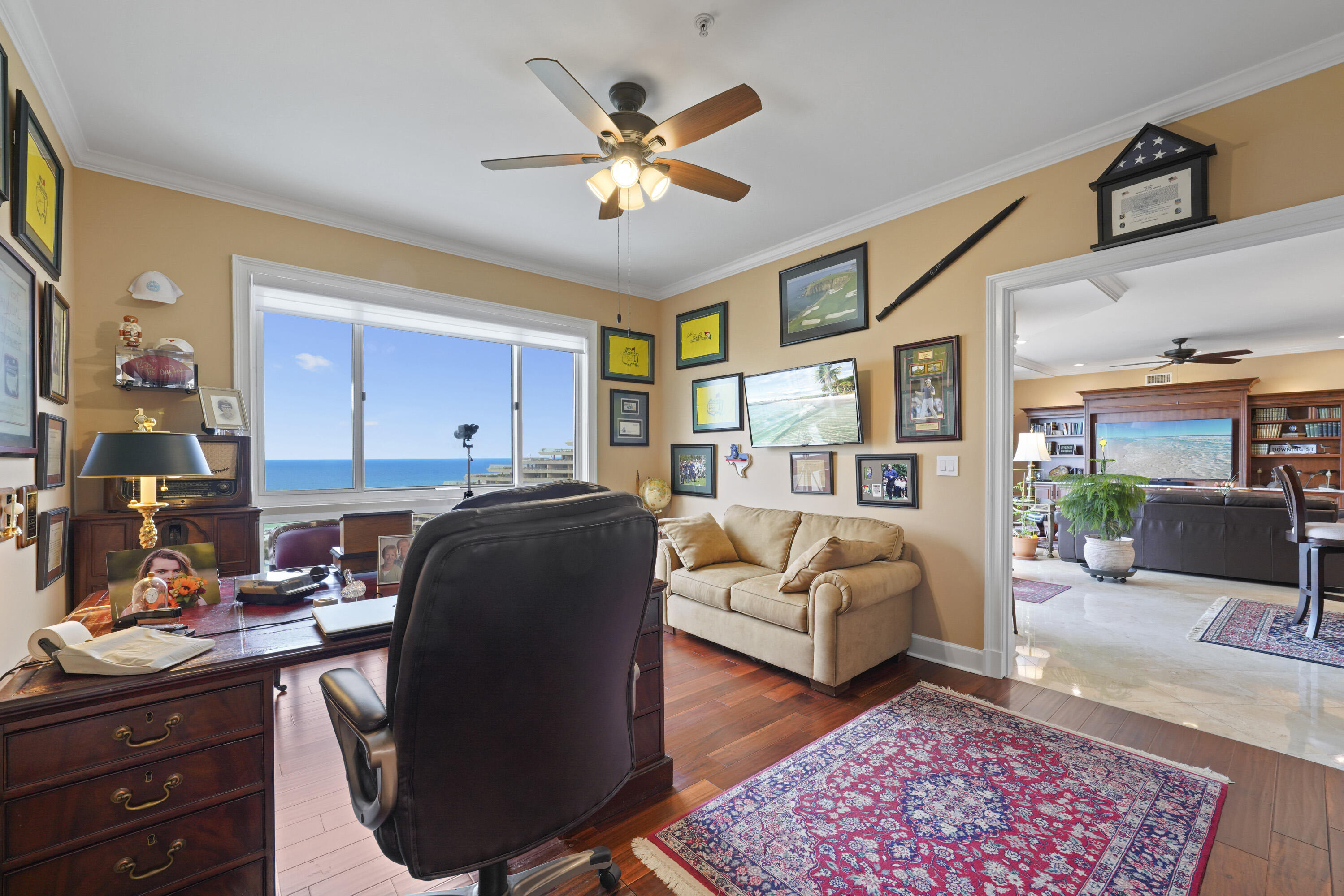 GRAND DUNES - NORTH TOWER - Residential