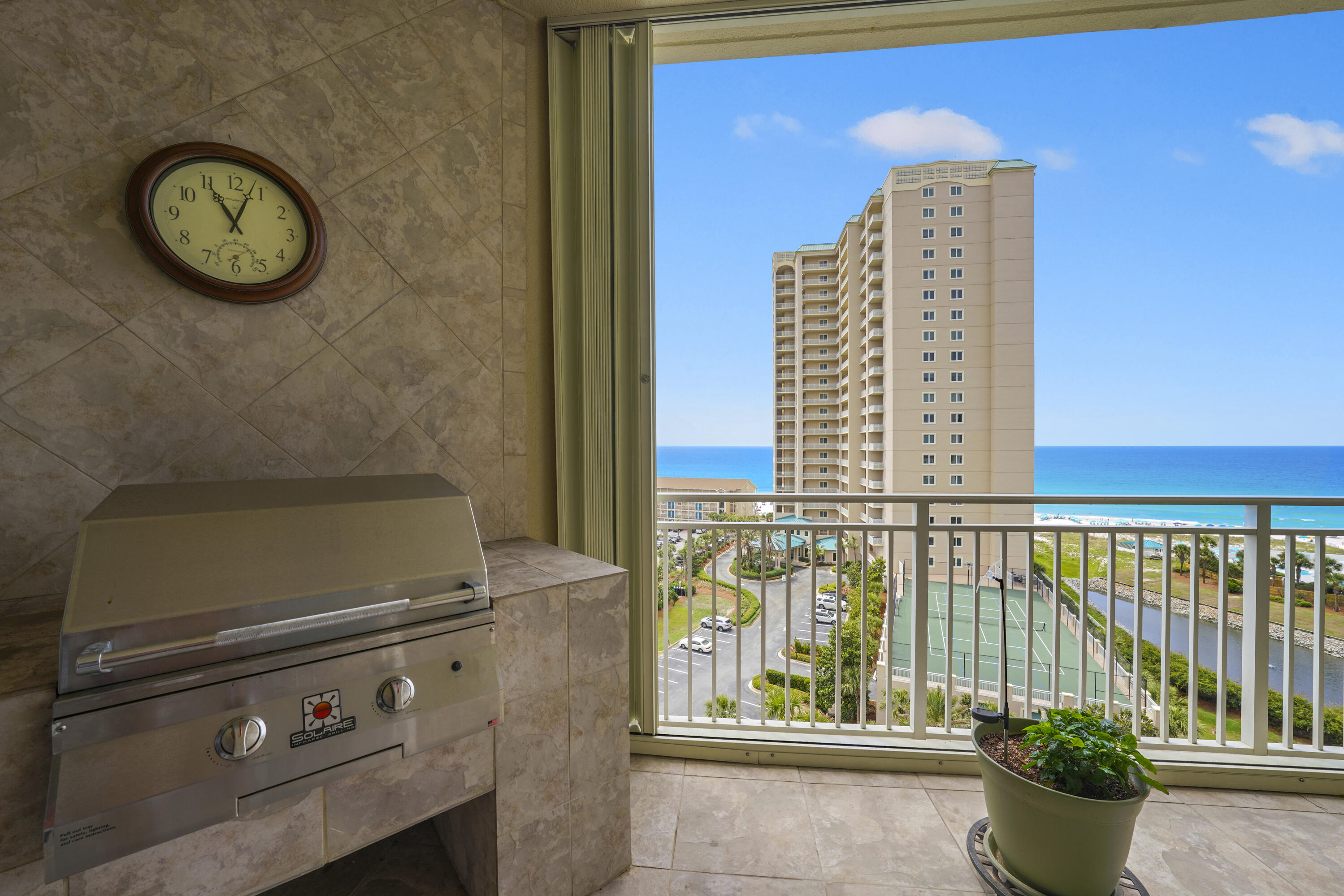 GRAND DUNES - NORTH TOWER - Residential