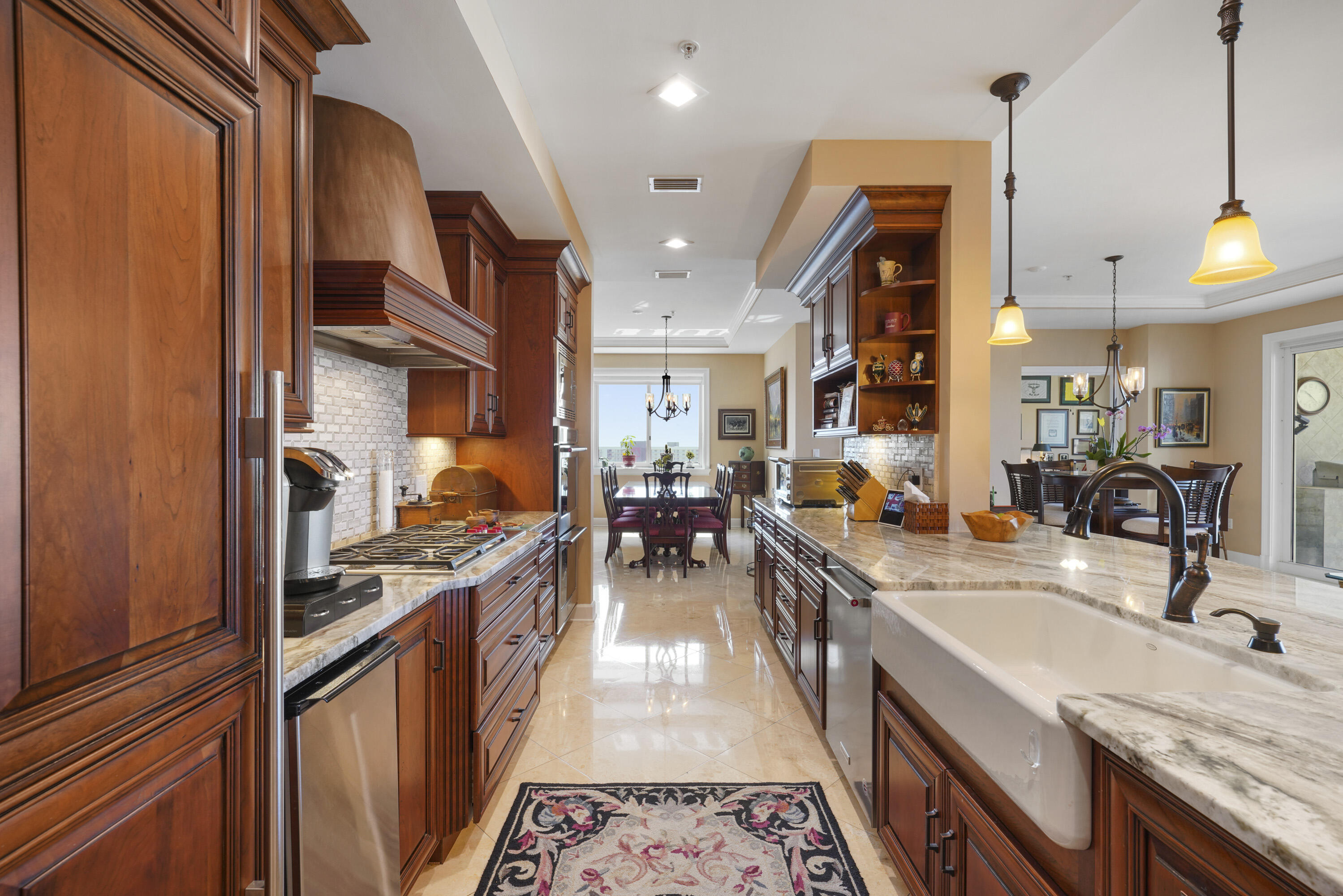 GRAND DUNES - NORTH TOWER - Residential