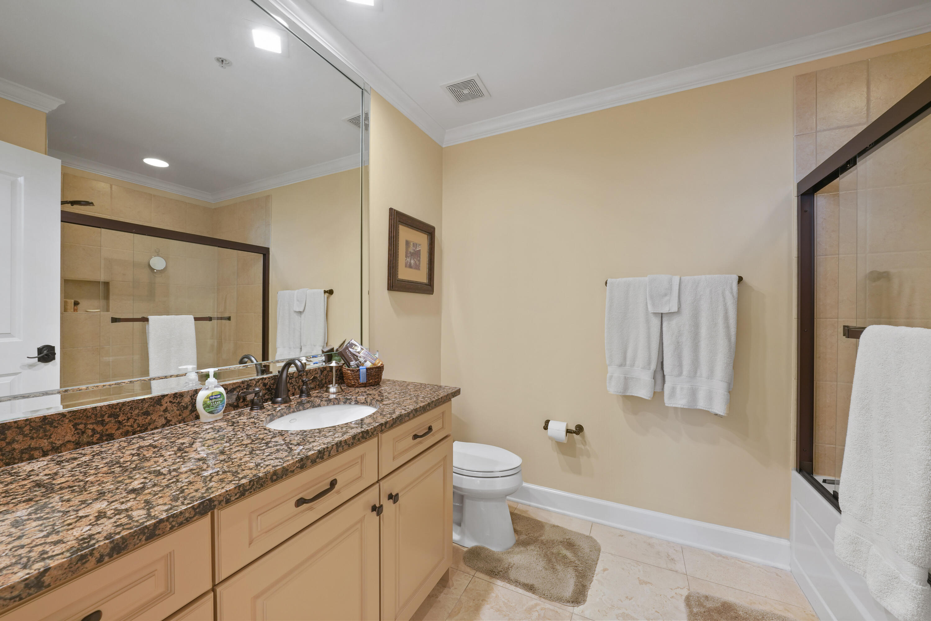 GRAND DUNES - NORTH TOWER - Residential