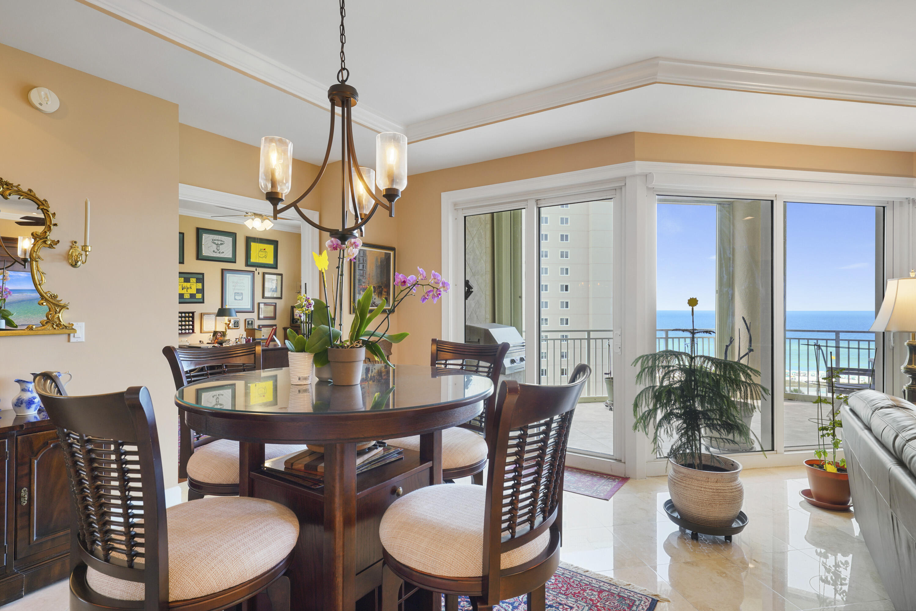 GRAND DUNES - NORTH TOWER - Residential