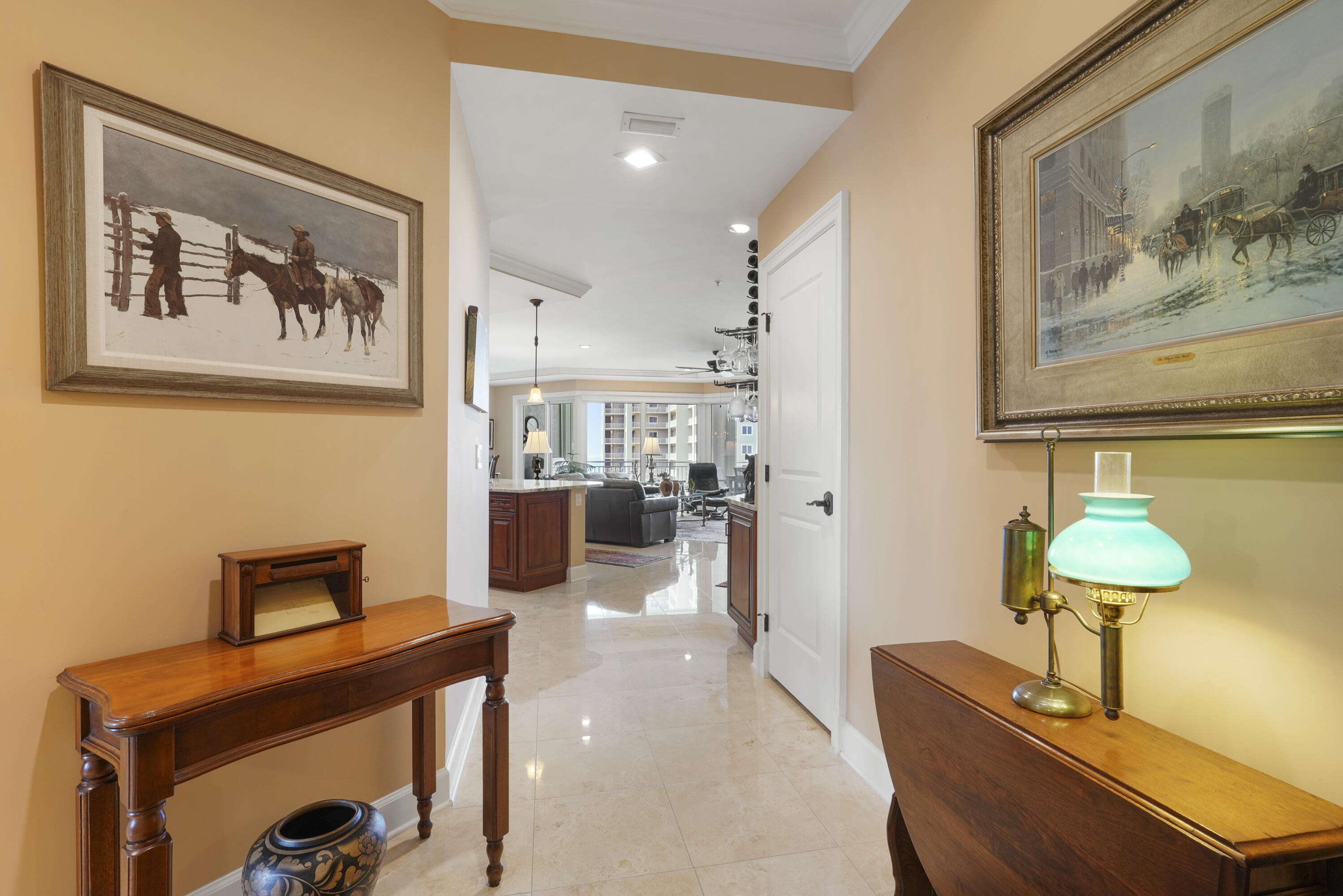 GRAND DUNES - NORTH TOWER - Residential