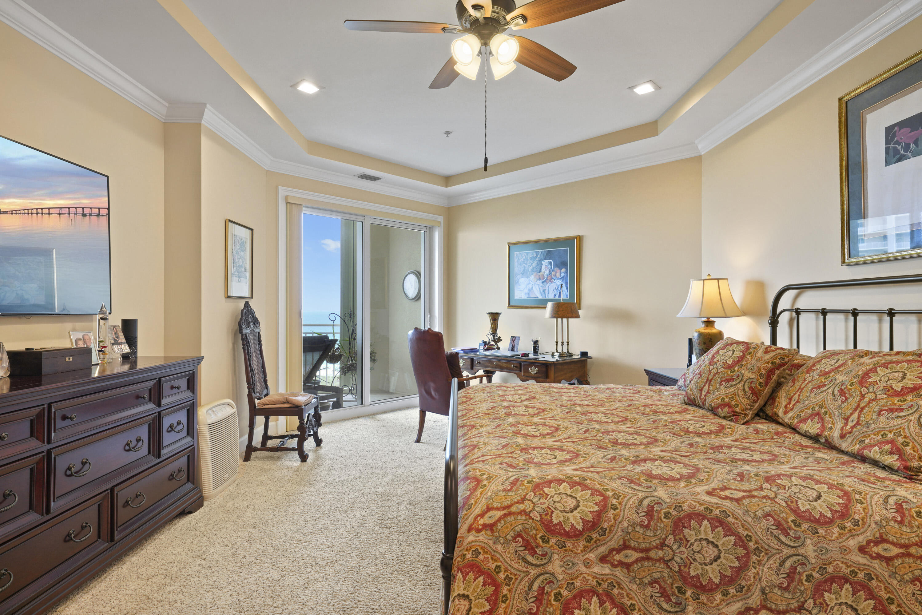 GRAND DUNES - NORTH TOWER - Residential