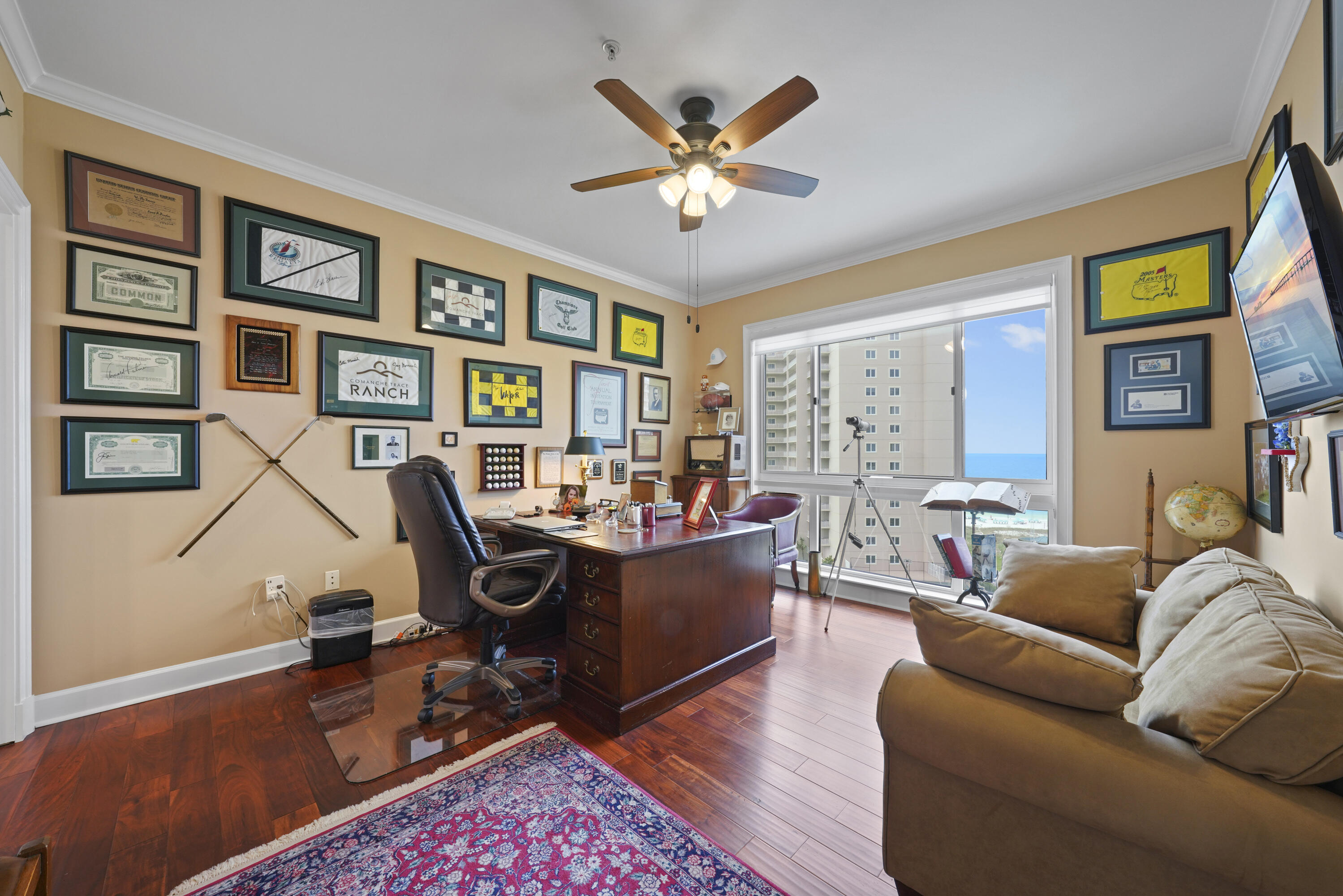 GRAND DUNES - NORTH TOWER - Residential