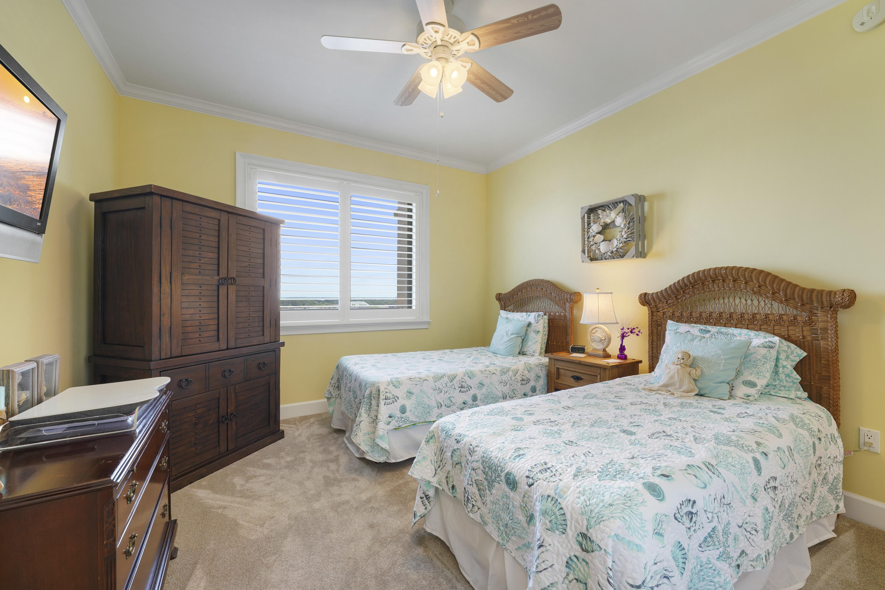 GRAND DUNES - NORTH TOWER - Residential