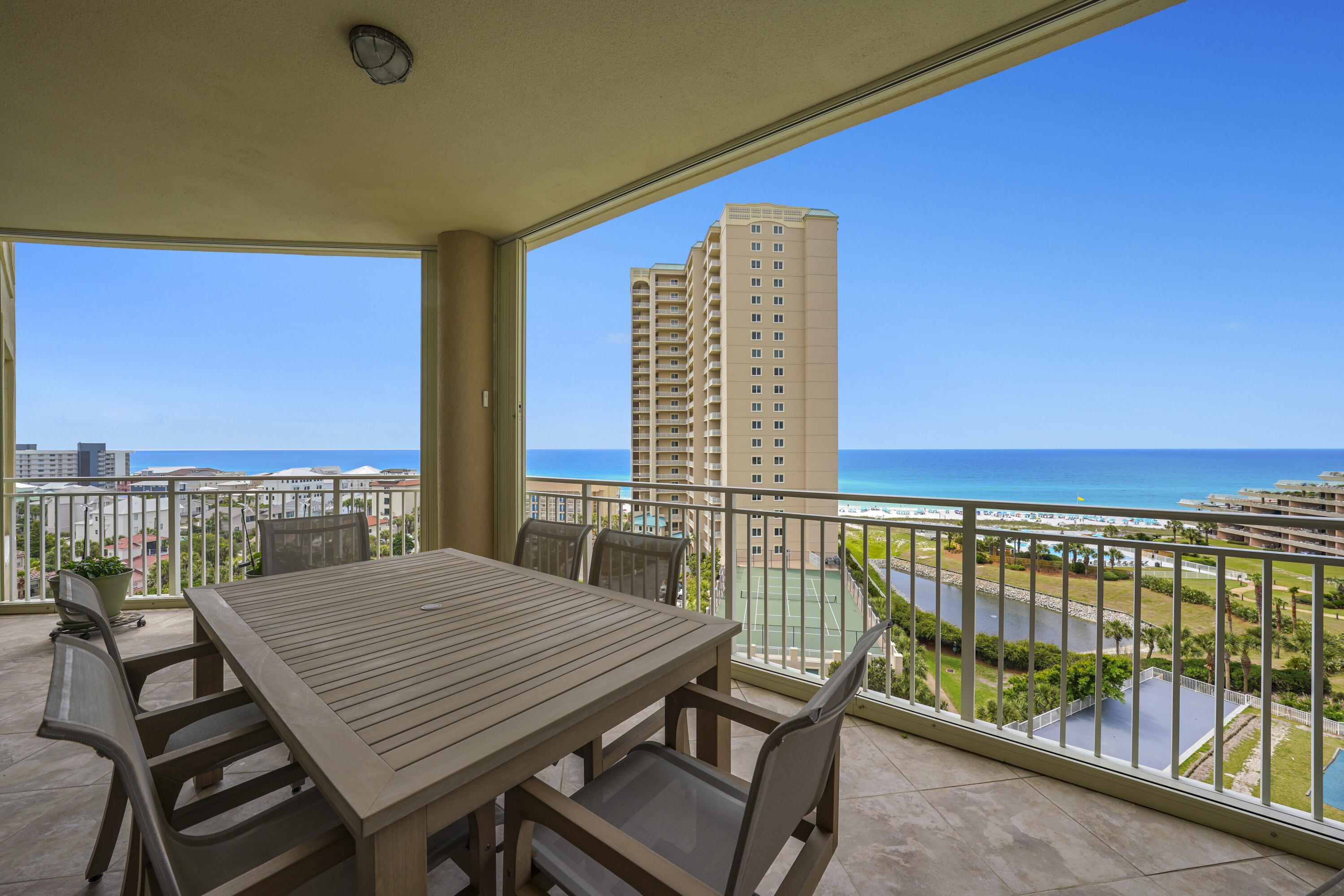 GRAND DUNES - NORTH TOWER - Residential