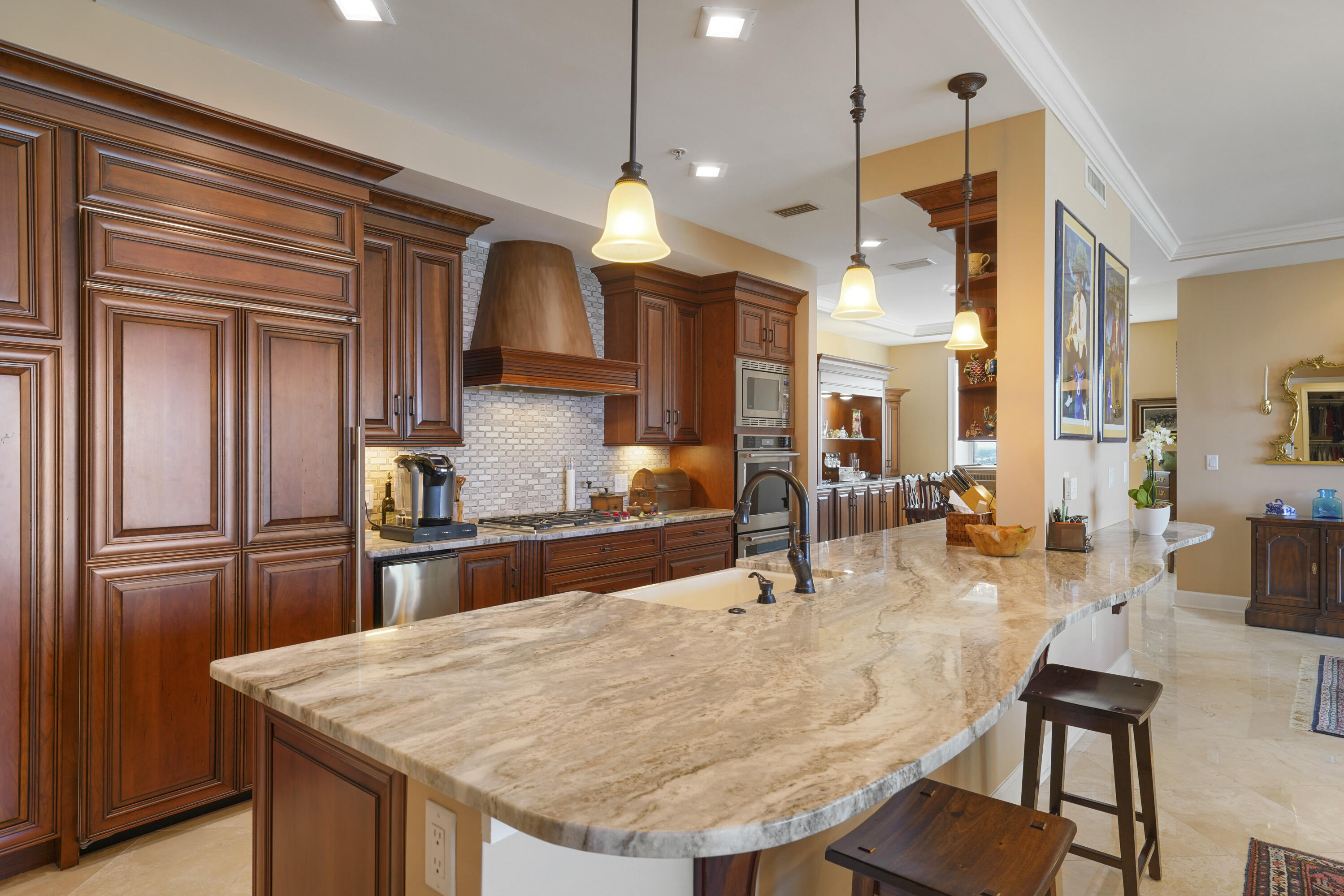 GRAND DUNES - NORTH TOWER - Residential