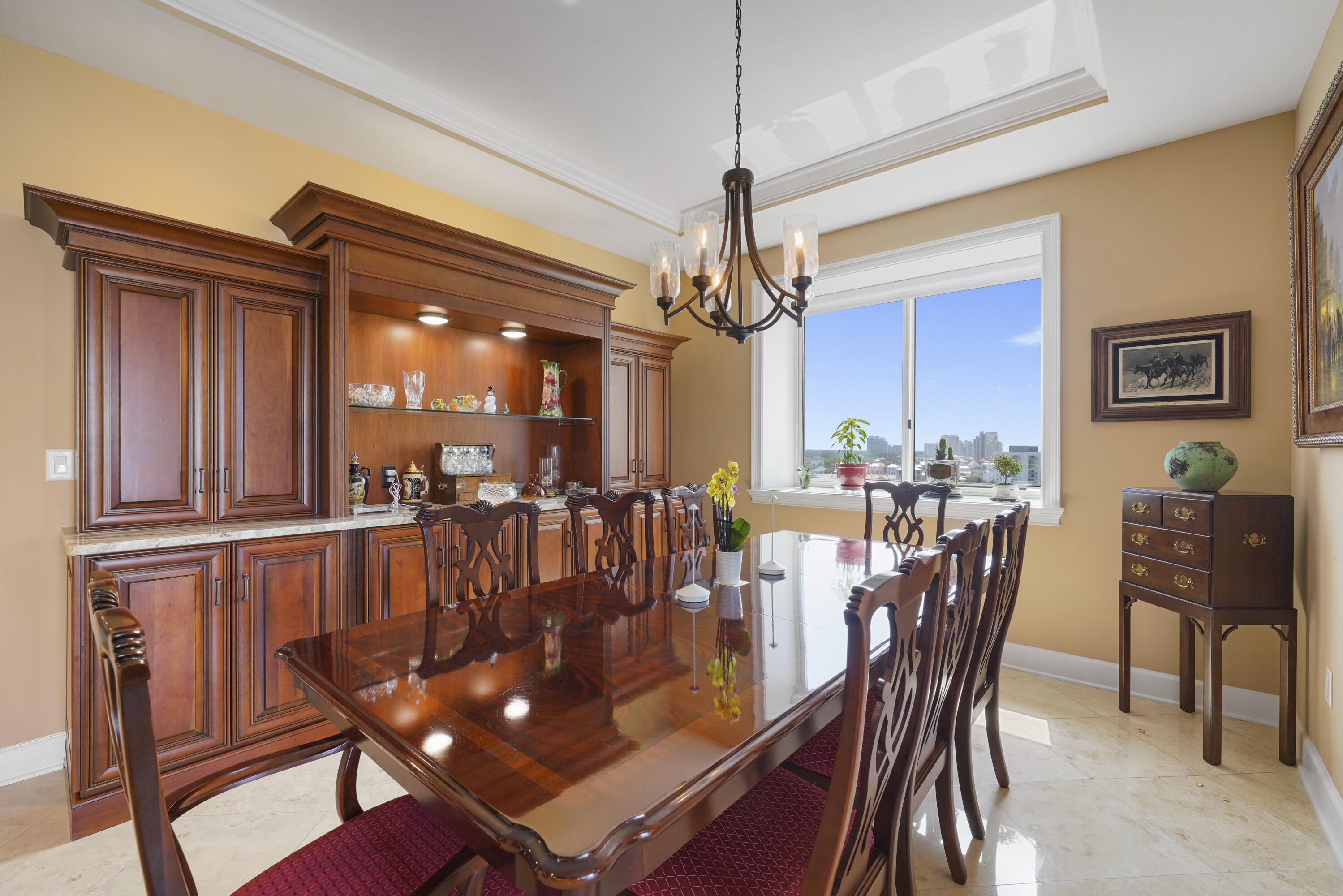 GRAND DUNES - NORTH TOWER - Residential