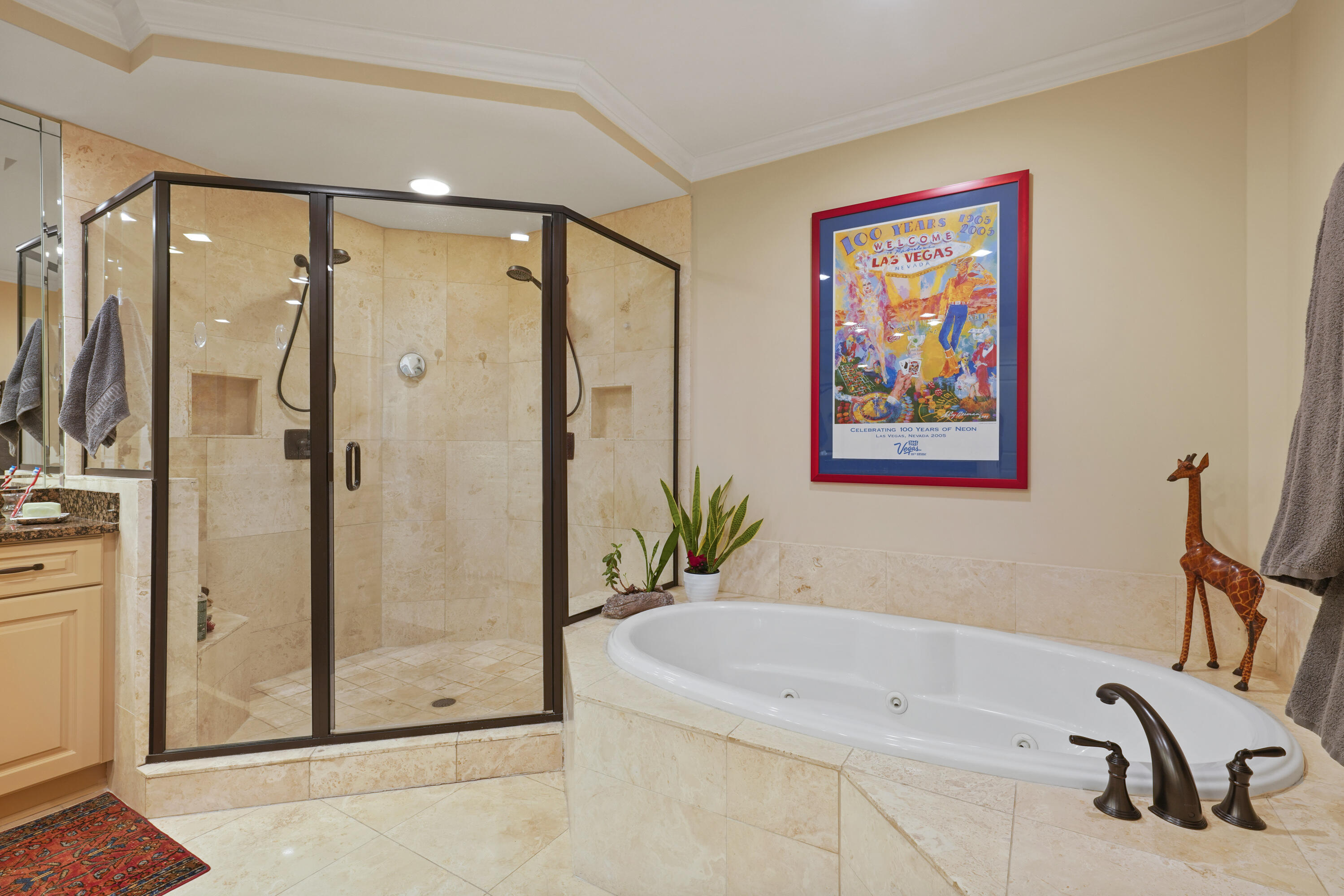 GRAND DUNES - NORTH TOWER - Residential