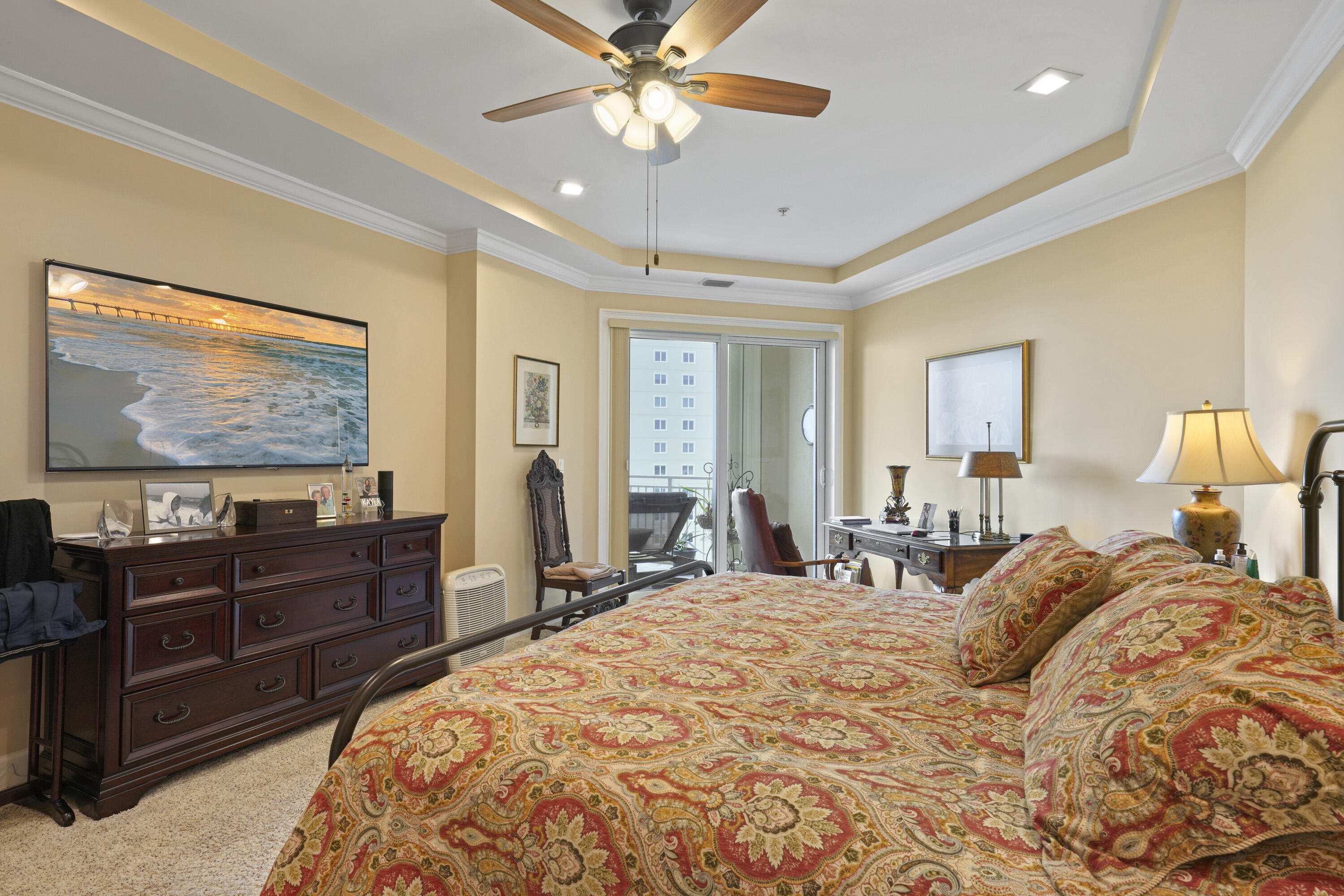 GRAND DUNES - NORTH TOWER - Residential