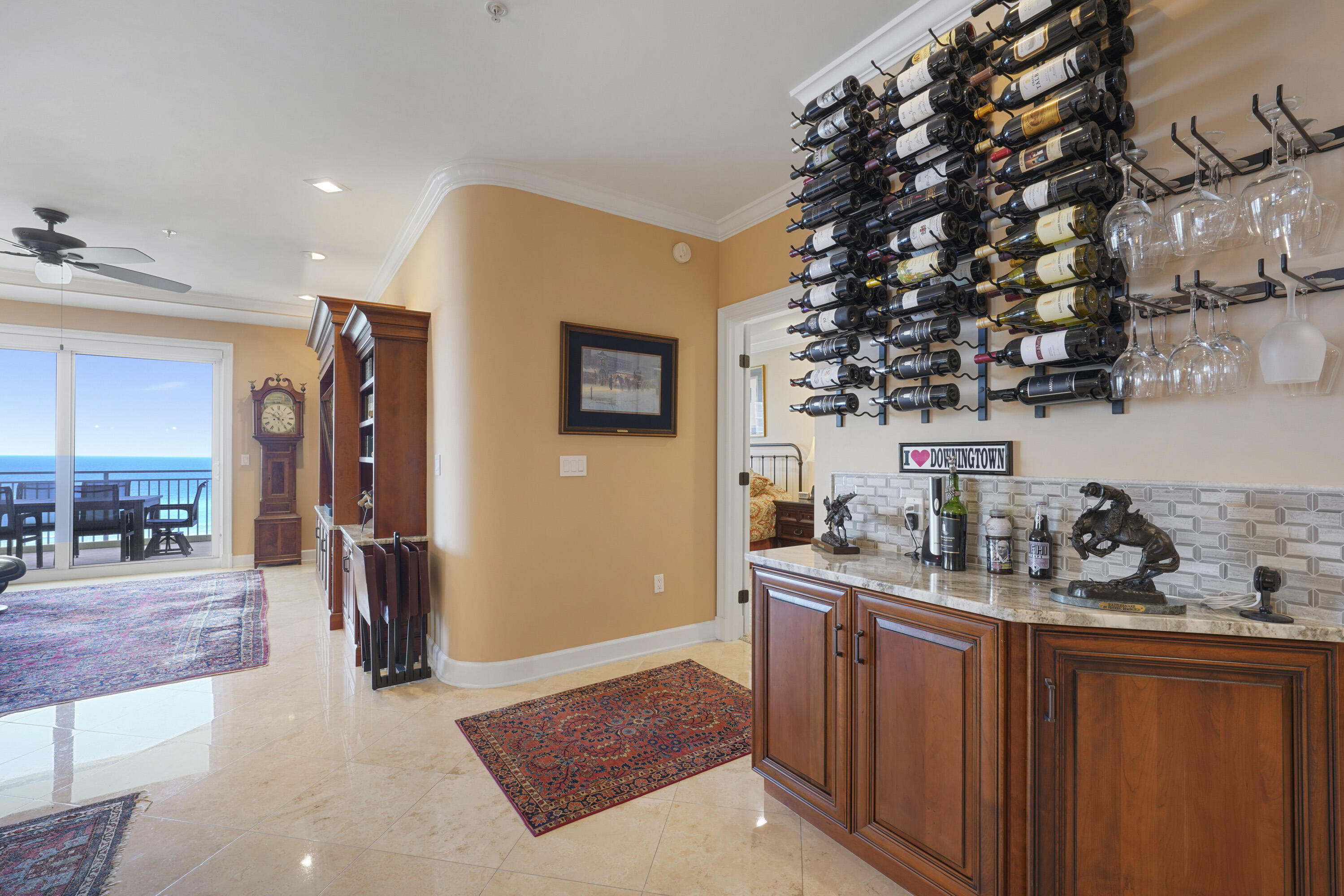 GRAND DUNES - NORTH TOWER - Residential