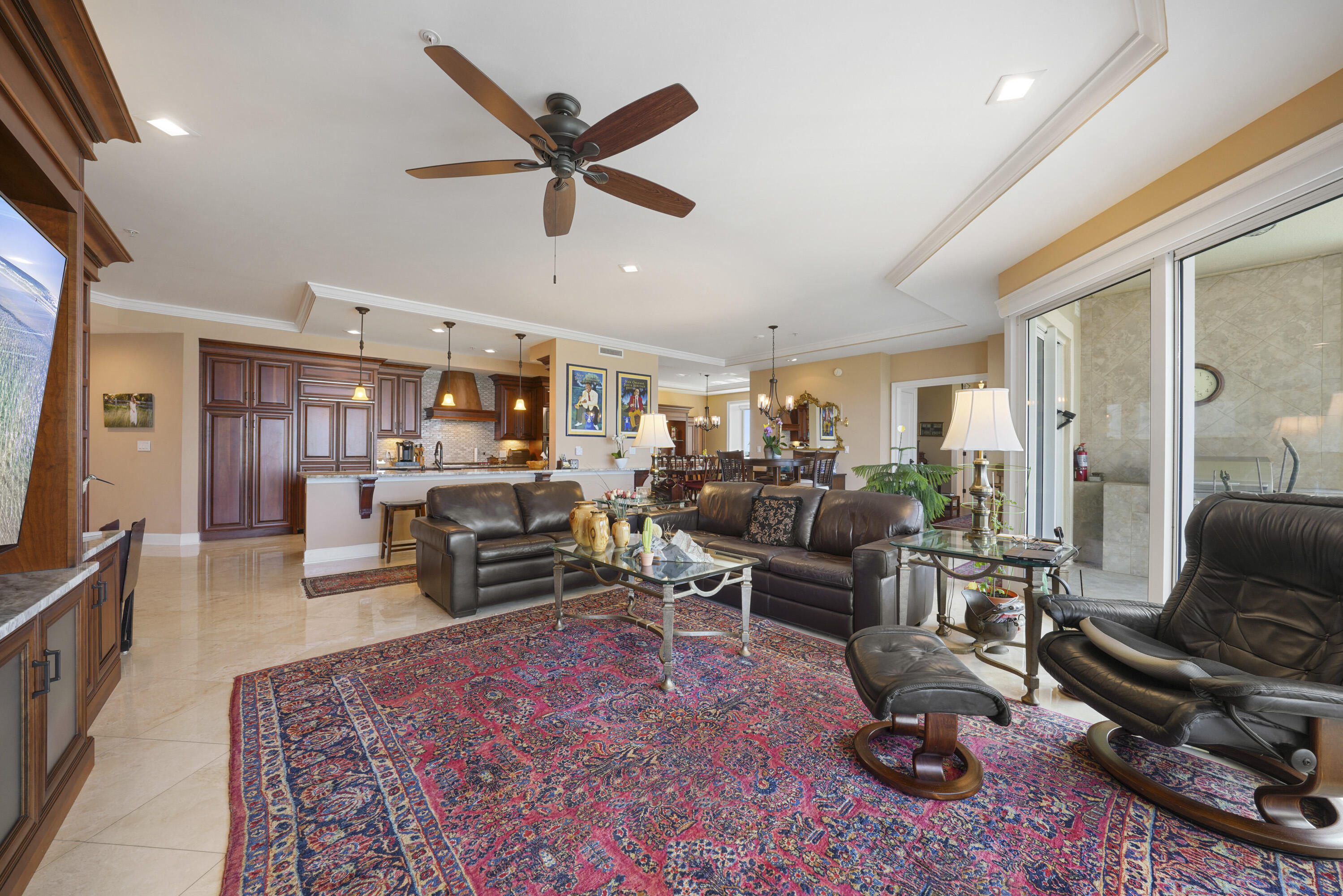 GRAND DUNES - NORTH TOWER - Residential