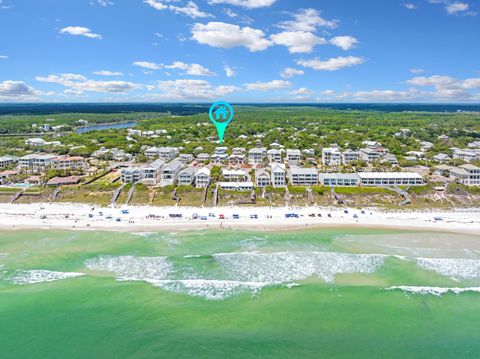 A home in Inlet Beach