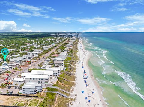 A home in Inlet Beach