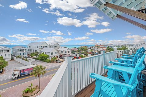 A home in Inlet Beach