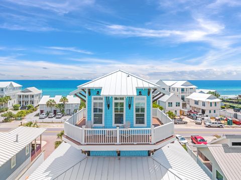 A home in Inlet Beach