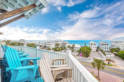 A home in Inlet Beach