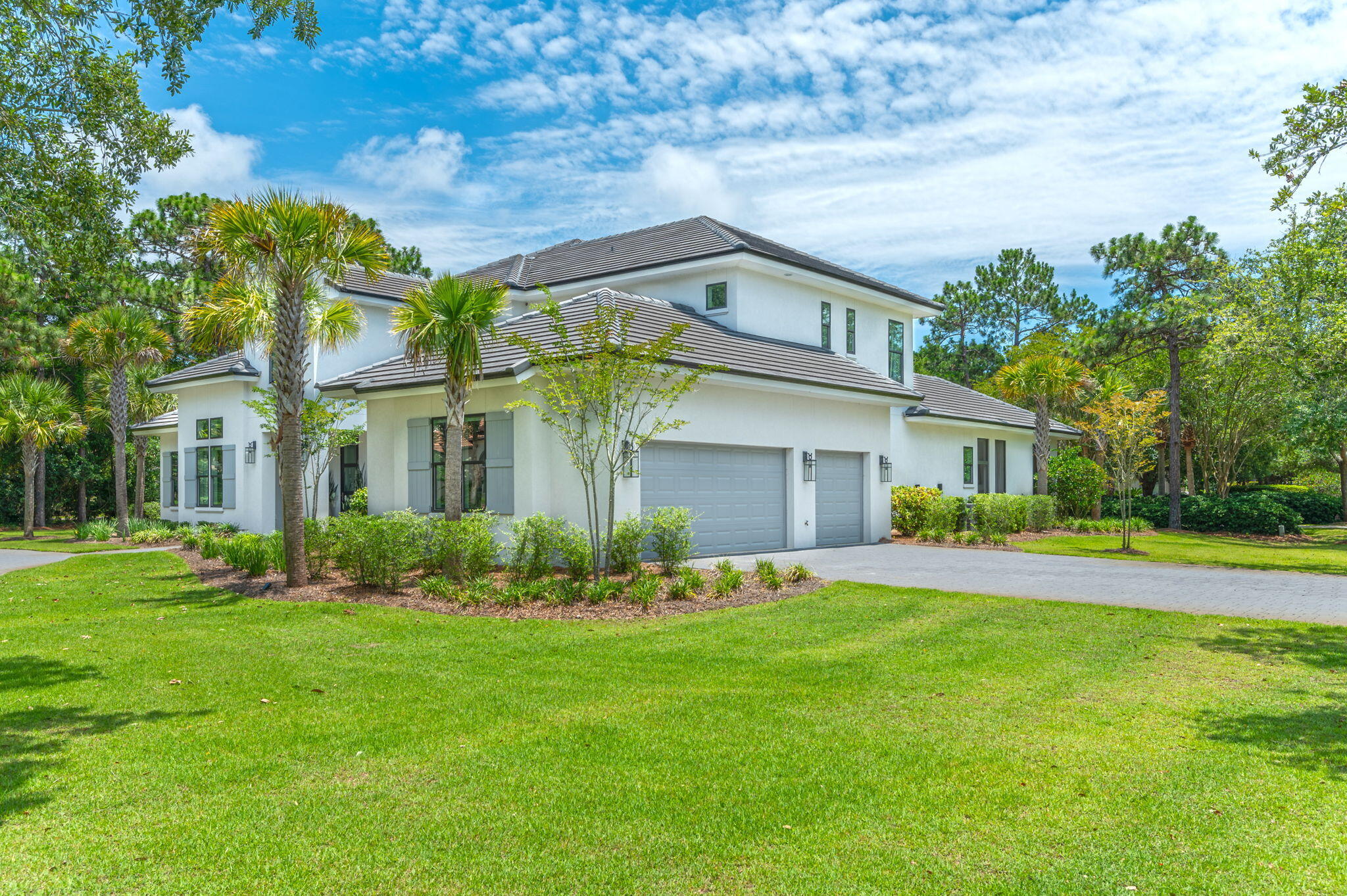 BURNT PINE CIRCLE - Residential