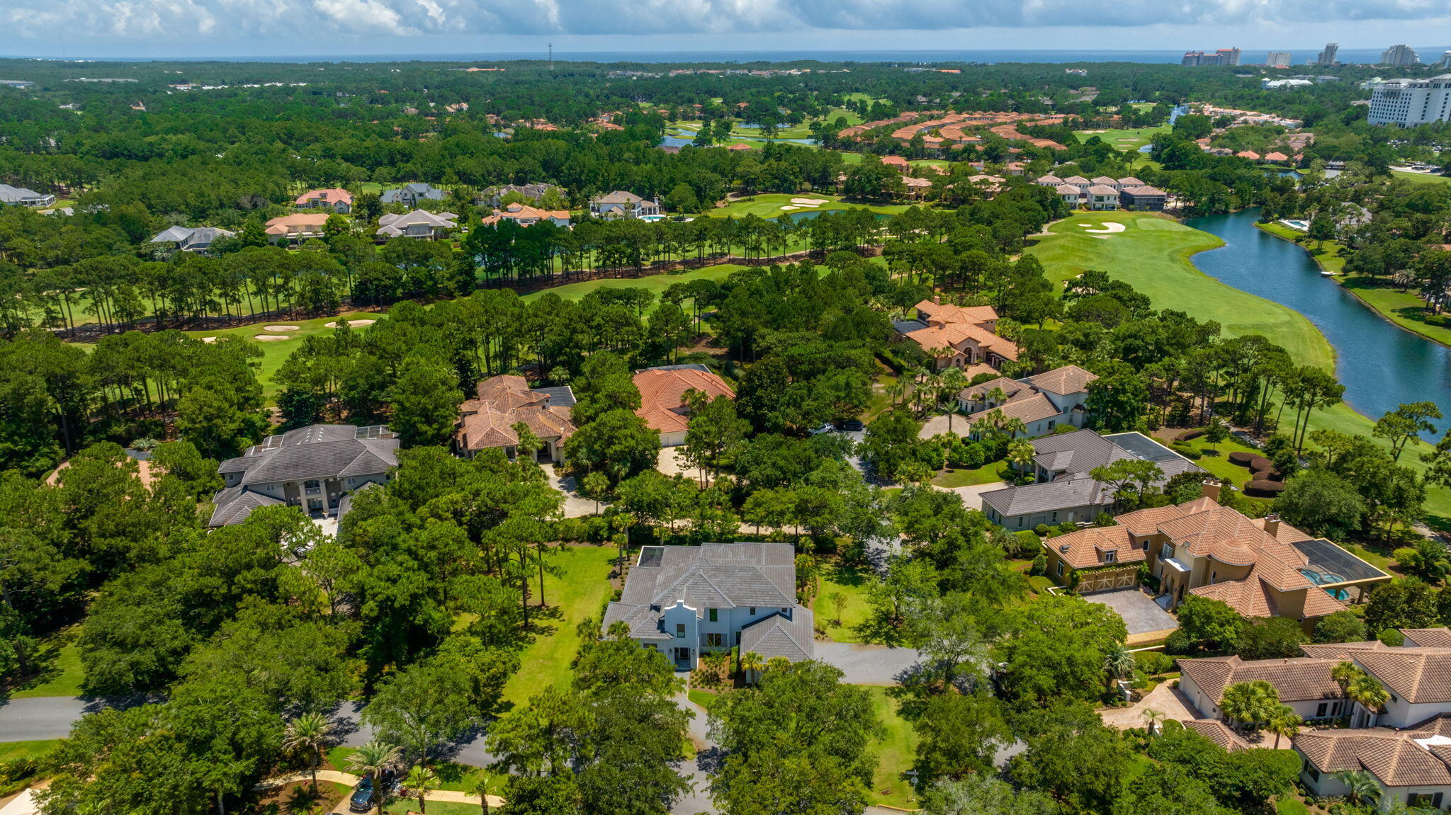 BURNT PINE CIRCLE - Residential