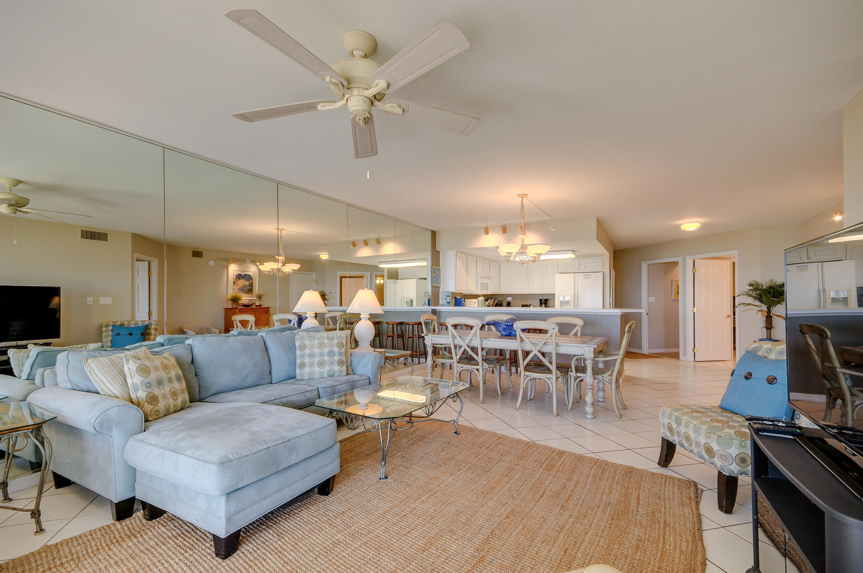 ISLANDER BEACH RESORT PH 2 - Residential