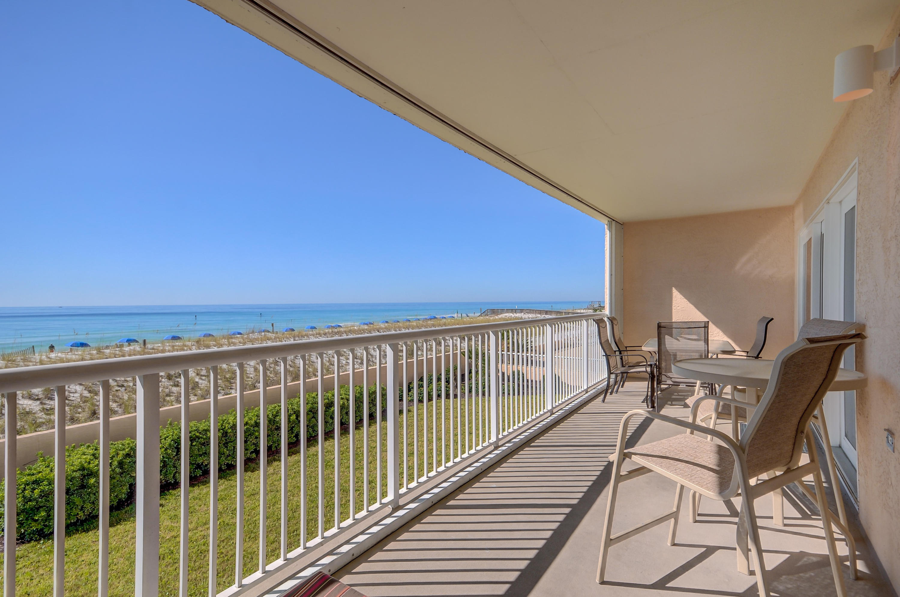 ISLANDER BEACH RESORT PH 2 - Residential