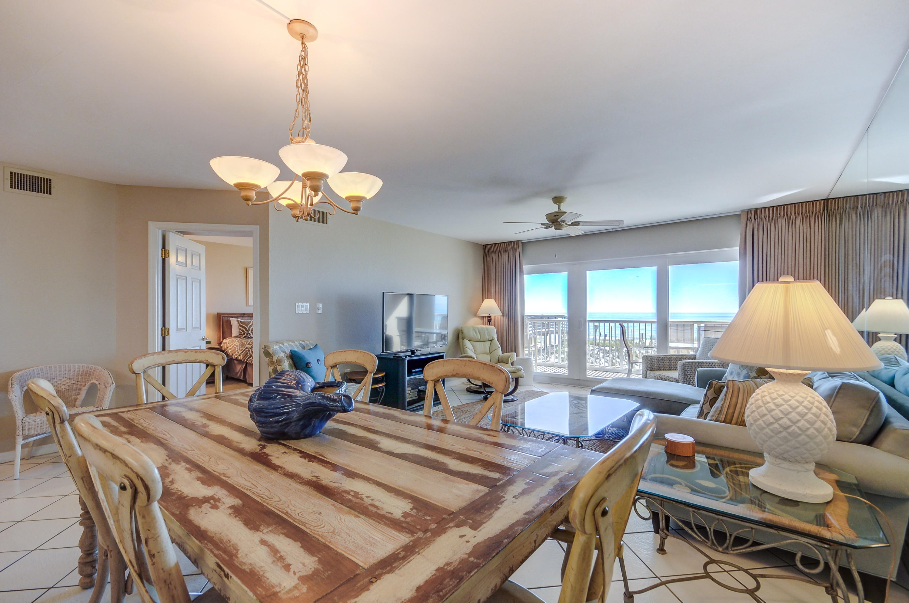 ISLANDER BEACH RESORT PH 2 - Residential