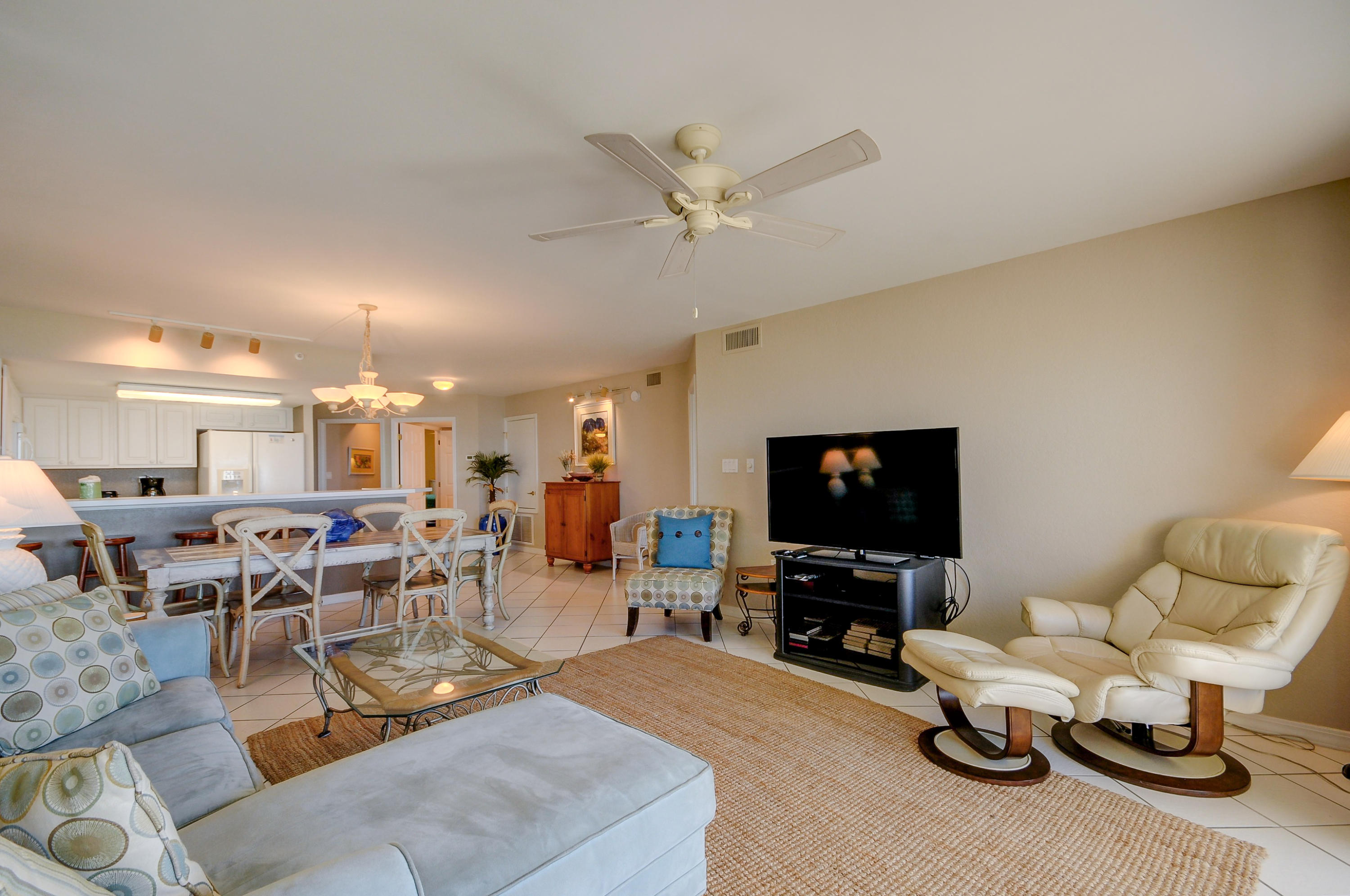 ISLANDER BEACH RESORT PH 2 - Residential