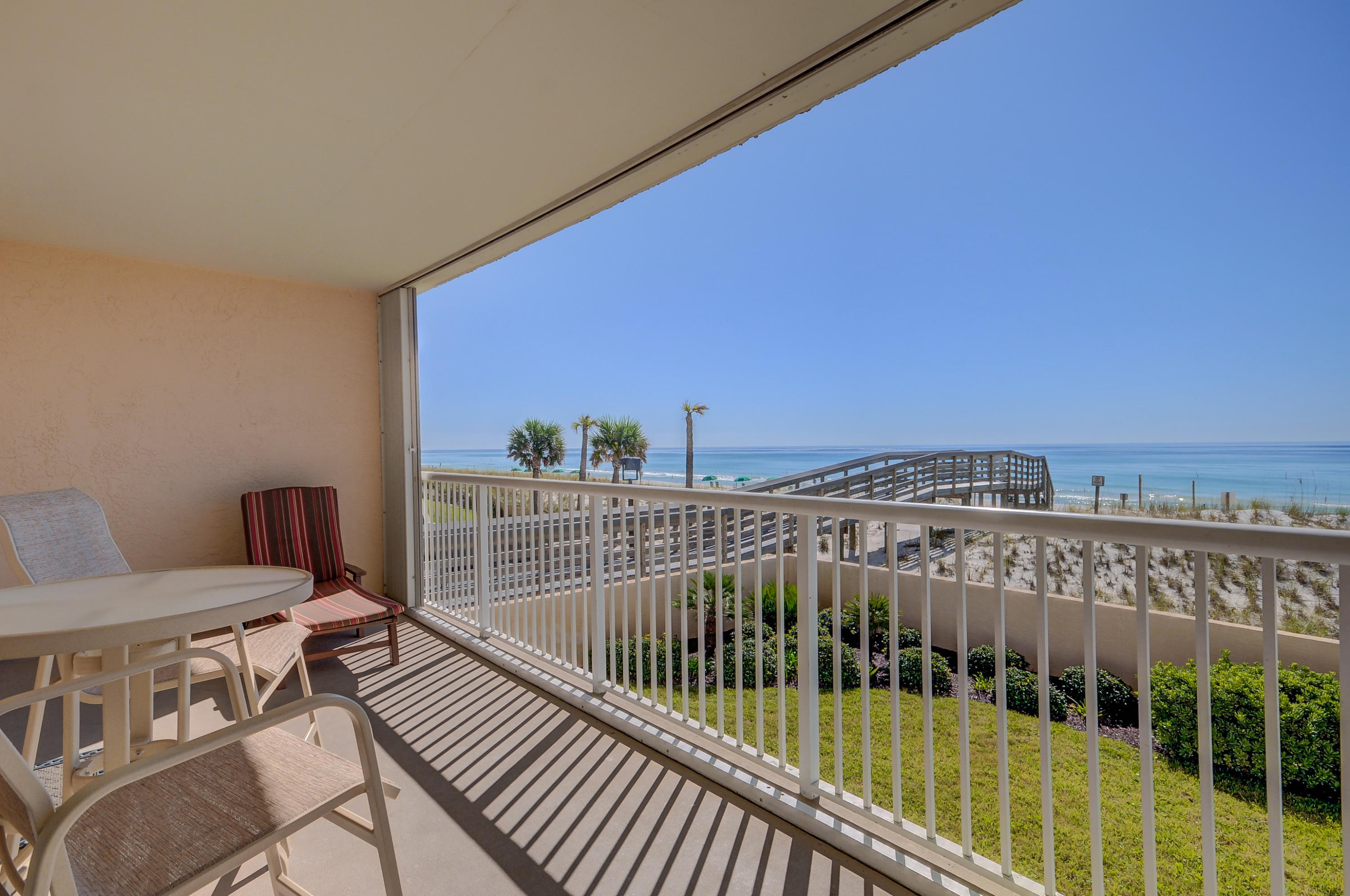 ISLANDER BEACH RESORT PH 2 - Residential