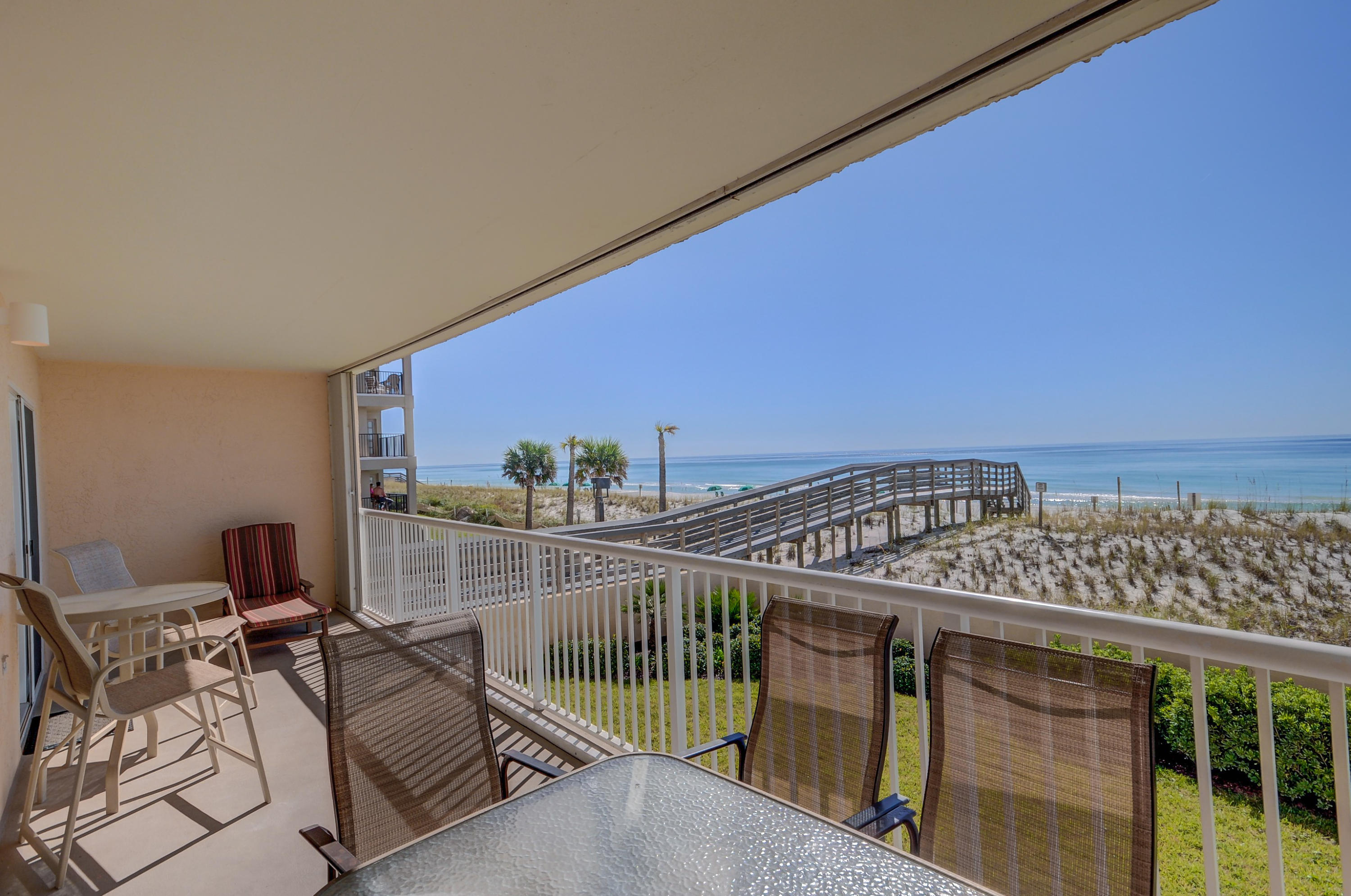 ISLANDER BEACH RESORT PH 2 - Residential