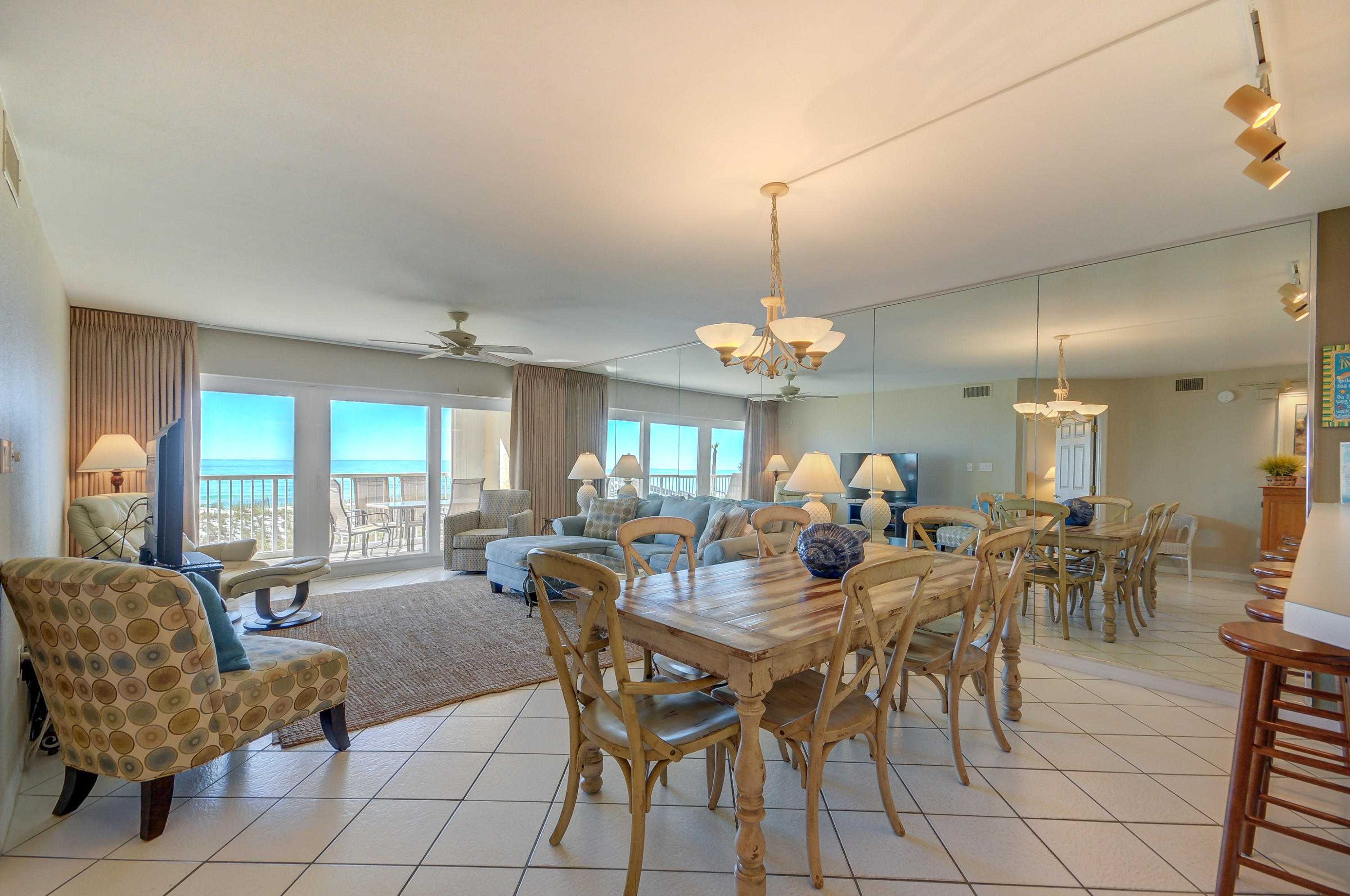 ISLANDER BEACH RESORT PH 2 - Residential