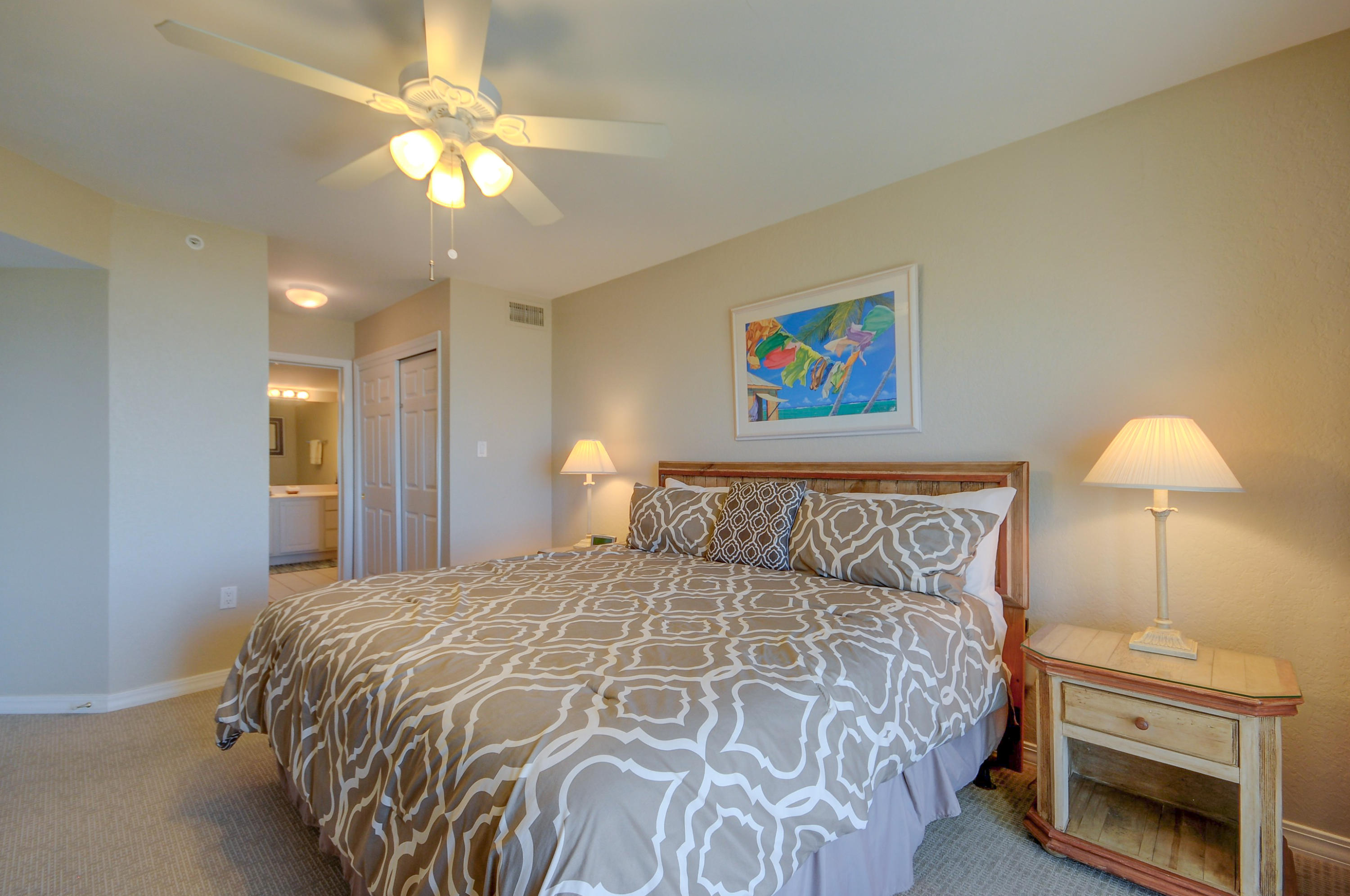 ISLANDER BEACH RESORT PH 2 - Residential