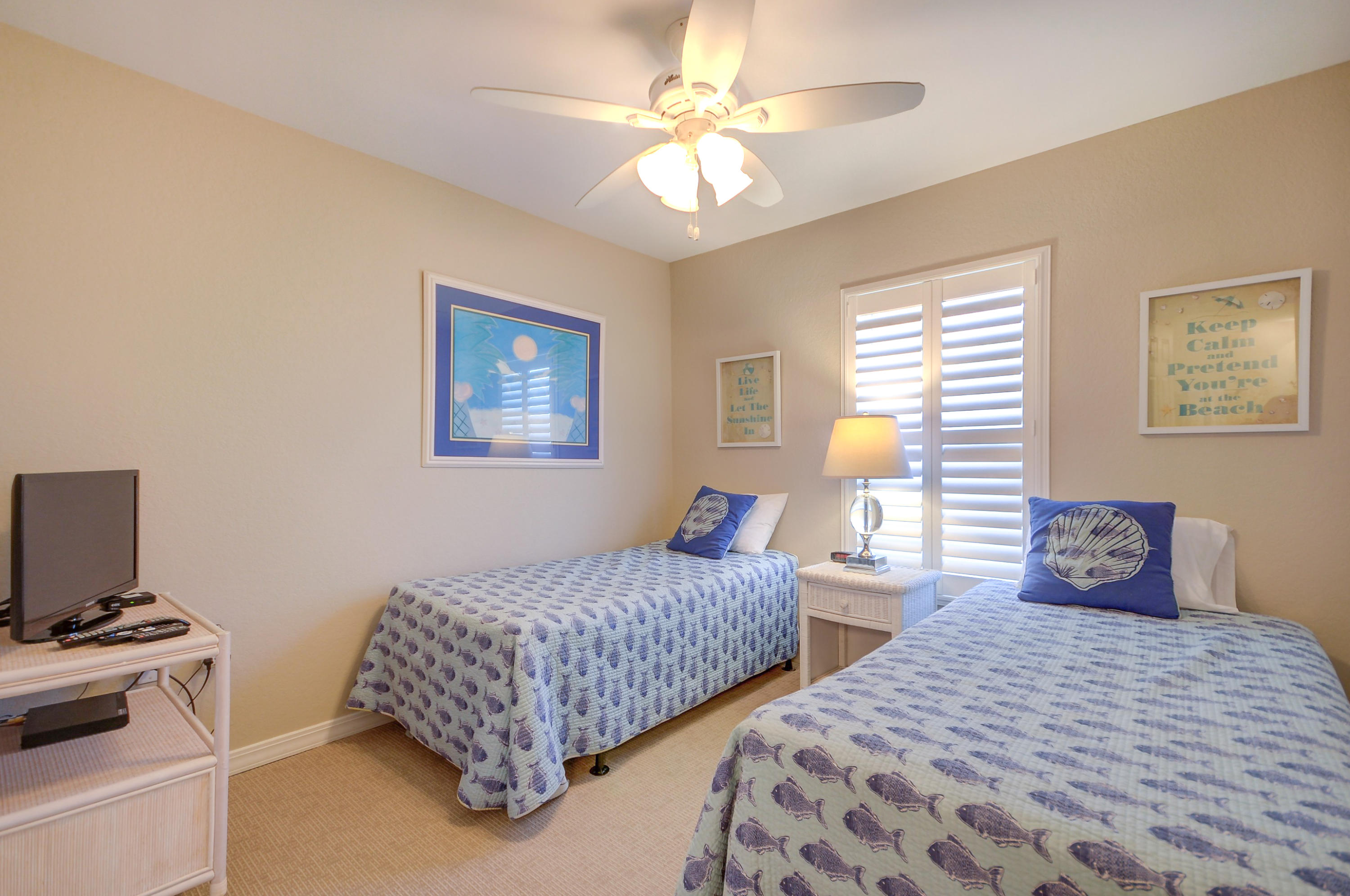 ISLANDER BEACH RESORT PH 2 - Residential